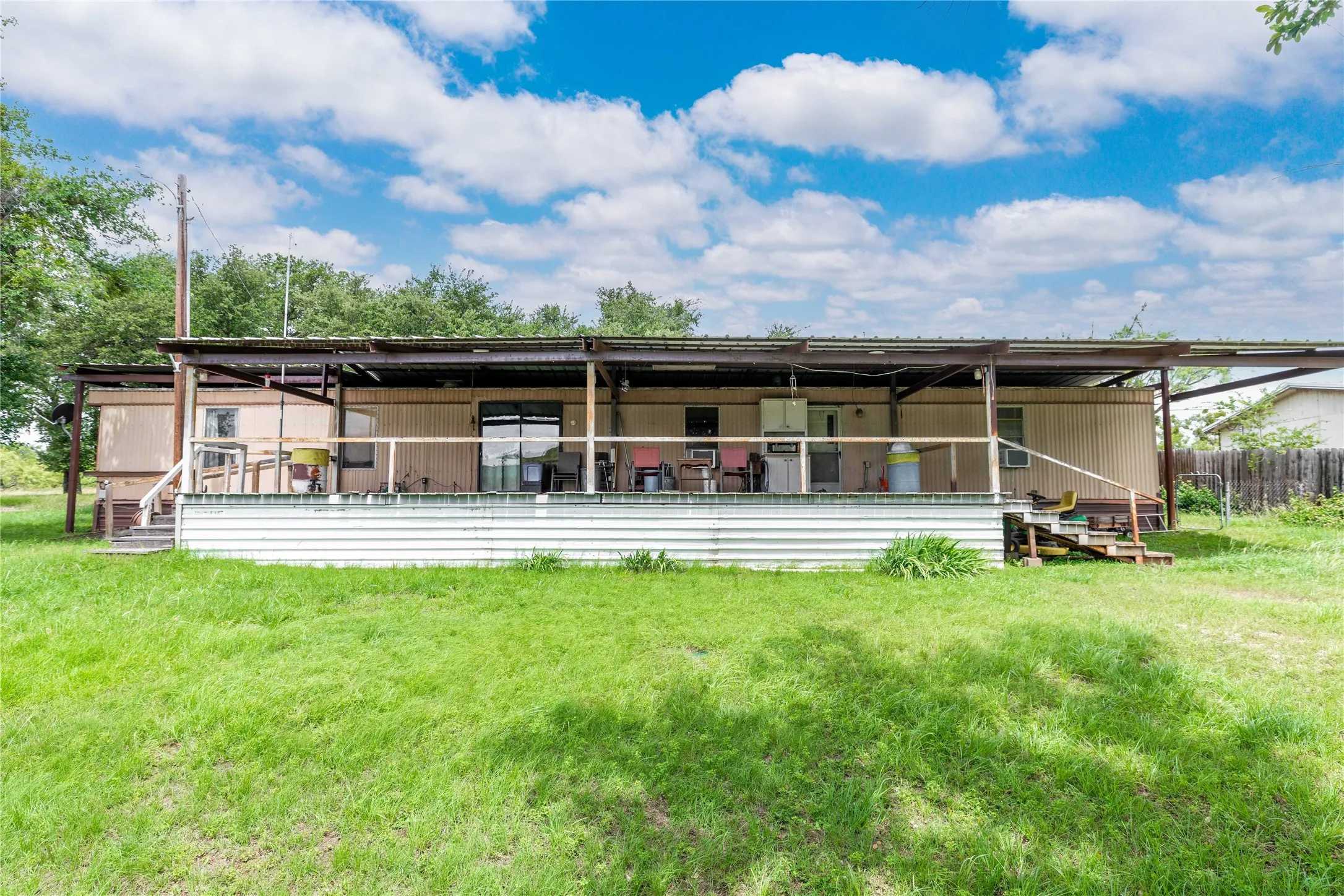 Mobile Home For Sale in Brown County , 4500 Lake Shore Drive, May, Texas 76857, 2 Bedroom, 2 Bathroom, Garage spaces, 1,064 Sqft, built in 1982, mls#21300524, Real Estate Agent in May, Homes For Sale in Brown county, Homes For Sale in May, Realtor in May Texas, Real Estate Brokerage Independent Realty Texas, Luminita Cordes Realtor