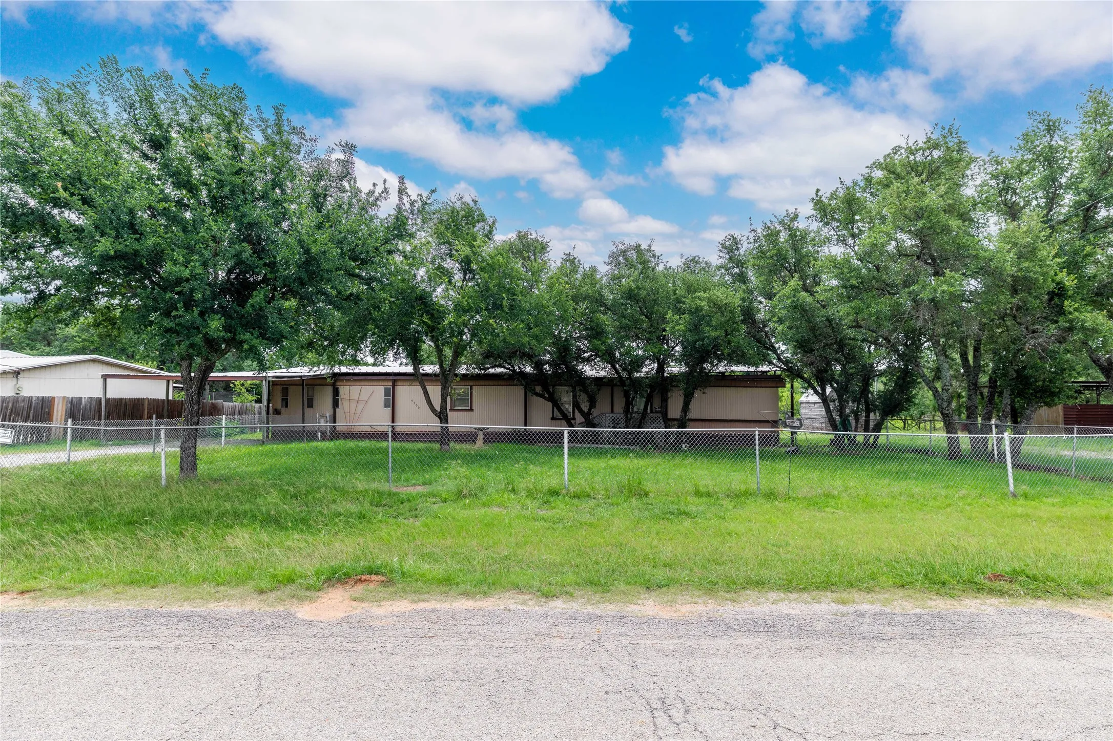 Mobile Home For Sale in Brown County , 4500 Lake Shore Drive, May, Texas 76857, 2 Bedroom, 2 Bathroom, Garage spaces, 1,064 Sqft, built in 1982, mls#21300524, Real Estate Agent in May, Homes For Sale in Brown county, Homes For Sale in May, Realtor in May Texas, Real Estate Brokerage Independent Realty Texas, Luminita Cordes Realtor