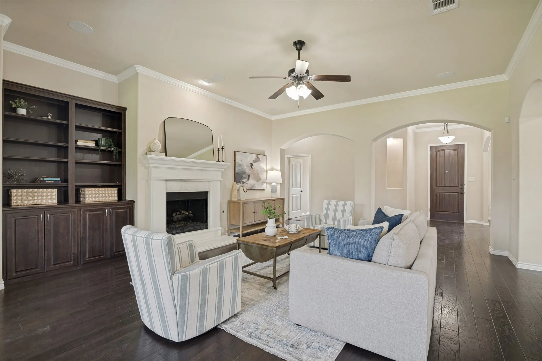 Single Family Residence For Sale in Rockwall County , 616 Cayden Court, Fate, Texas 75087, 4 Bedroom, 2 Bathroom, 2 Garage spaces, 2,303 Sqft, built in 2015, mls#21300860, Real Estate Agent in Fate, Homes For Sale in Rockwall county, Homes For Sale in Fate, Realtor in Fate Texas, Real Estate Brokerage Independent Realty Texas, Luminita Cordes Realtor