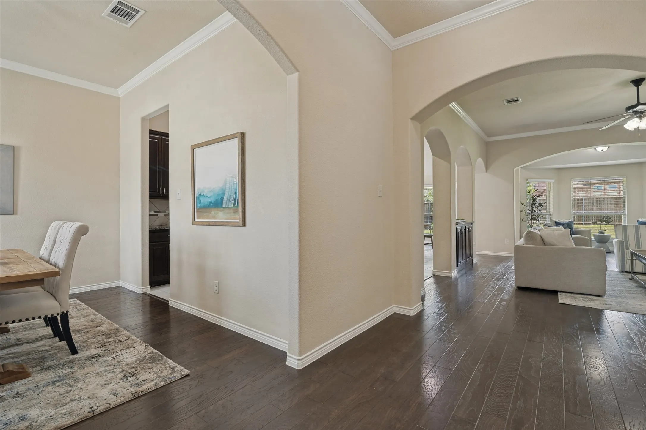 Single Family Residence For Sale in Rockwall County , 616 Cayden Court, Fate, Texas 75087, 4 Bedroom, 2 Bathroom, 2 Garage spaces, 2,303 Sqft, built in 2015, mls#21300860, Real Estate Agent in Fate, Homes For Sale in Rockwall county, Homes For Sale in Fate, Realtor in Fate Texas, Real Estate Brokerage Independent Realty Texas, Luminita Cordes Realtor