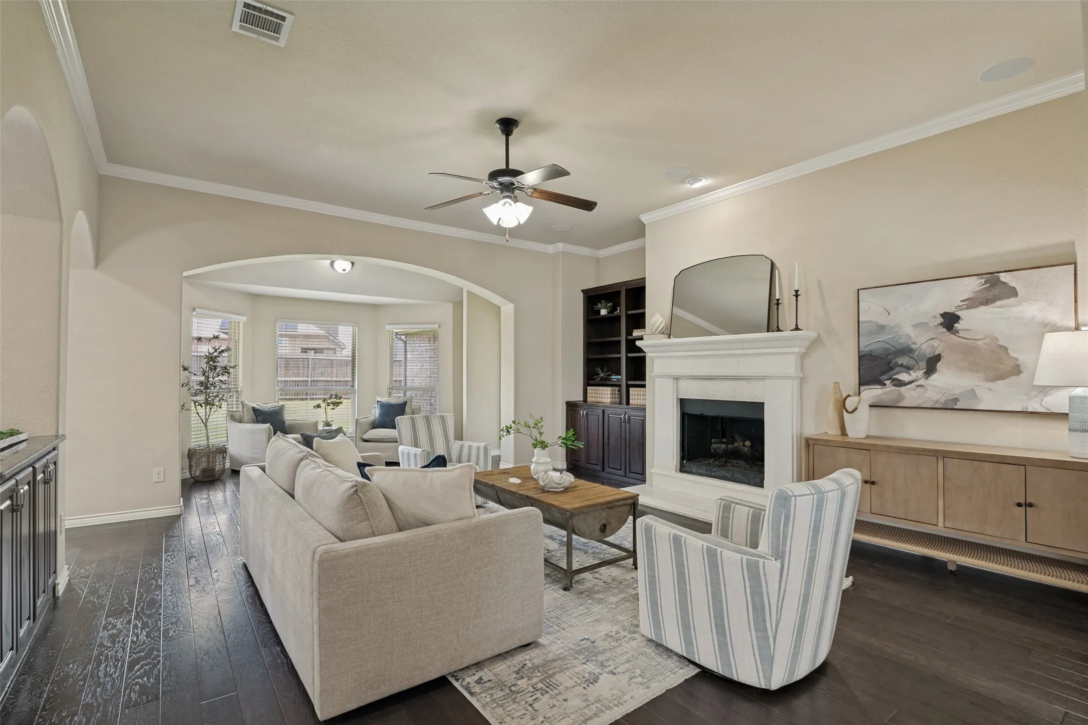 Single Family Residence For Sale in Rockwall County , 616 Cayden Court, Fate, Texas 75087, 4 Bedroom, 2 Bathroom, 2 Garage spaces, 2,303 Sqft, built in 2015, mls#21300860, Real Estate Agent in Fate, Homes For Sale in Rockwall county, Homes For Sale in Fate, Realtor in Fate Texas, Real Estate Brokerage Independent Realty Texas, Luminita Cordes Realtor