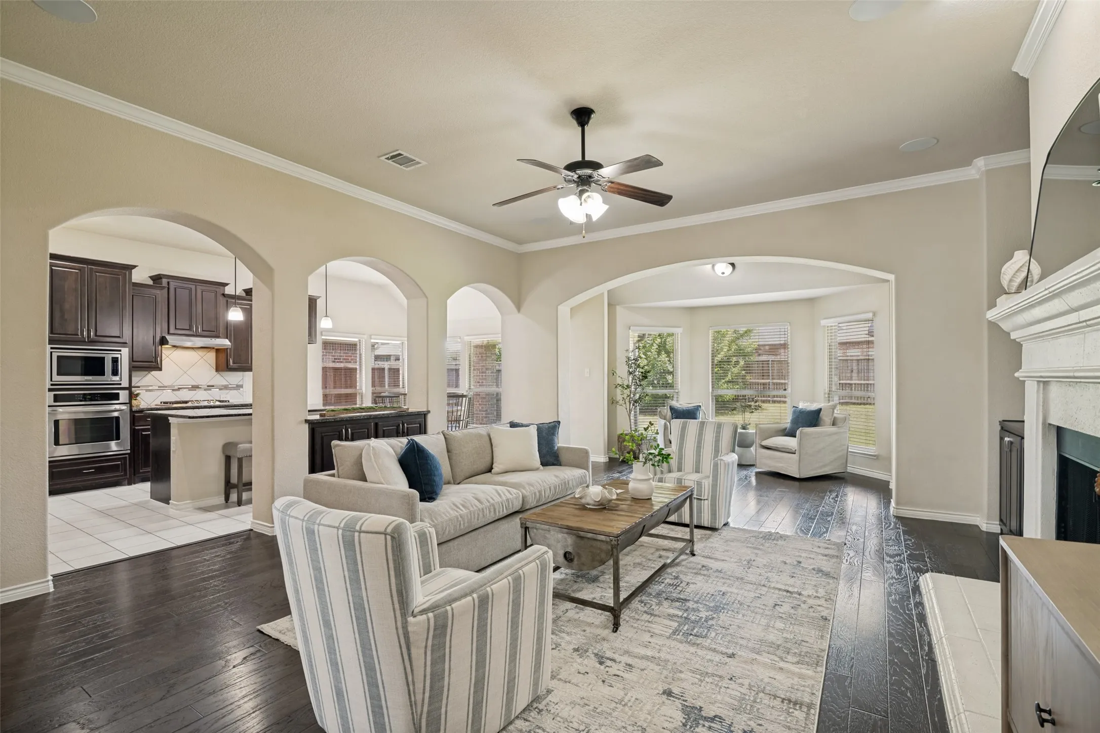 Single Family Residence For Sale in Rockwall County , 616 Cayden Court, Fate, Texas 75087, 4 Bedroom, 2 Bathroom, 2 Garage spaces, 2,303 Sqft, built in 2015, mls#21300860, Real Estate Agent in Fate, Homes For Sale in Rockwall county, Homes For Sale in Fate, Realtor in Fate Texas, Real Estate Brokerage Independent Realty Texas, Luminita Cordes Realtor