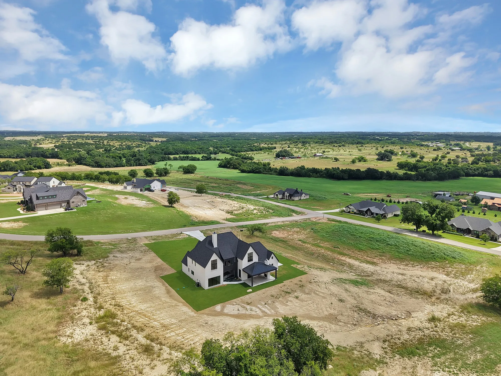 Single Family Residence For Sale in Parker County , 205 Wren View, Weatherford, Texas 76087, 5 Bedroom, 5 Bathroom, 3 Garage spaces, 3,717 Sqft, built in 2026, mls#21300306, Real Estate Agent in Weatherford, Homes For Sale in Parker county, Homes For Sale in Weatherford, Realtor in Weatherford Texas, Real Estate Brokerage Independent Realty Texas, Luminita Cordes Realtor