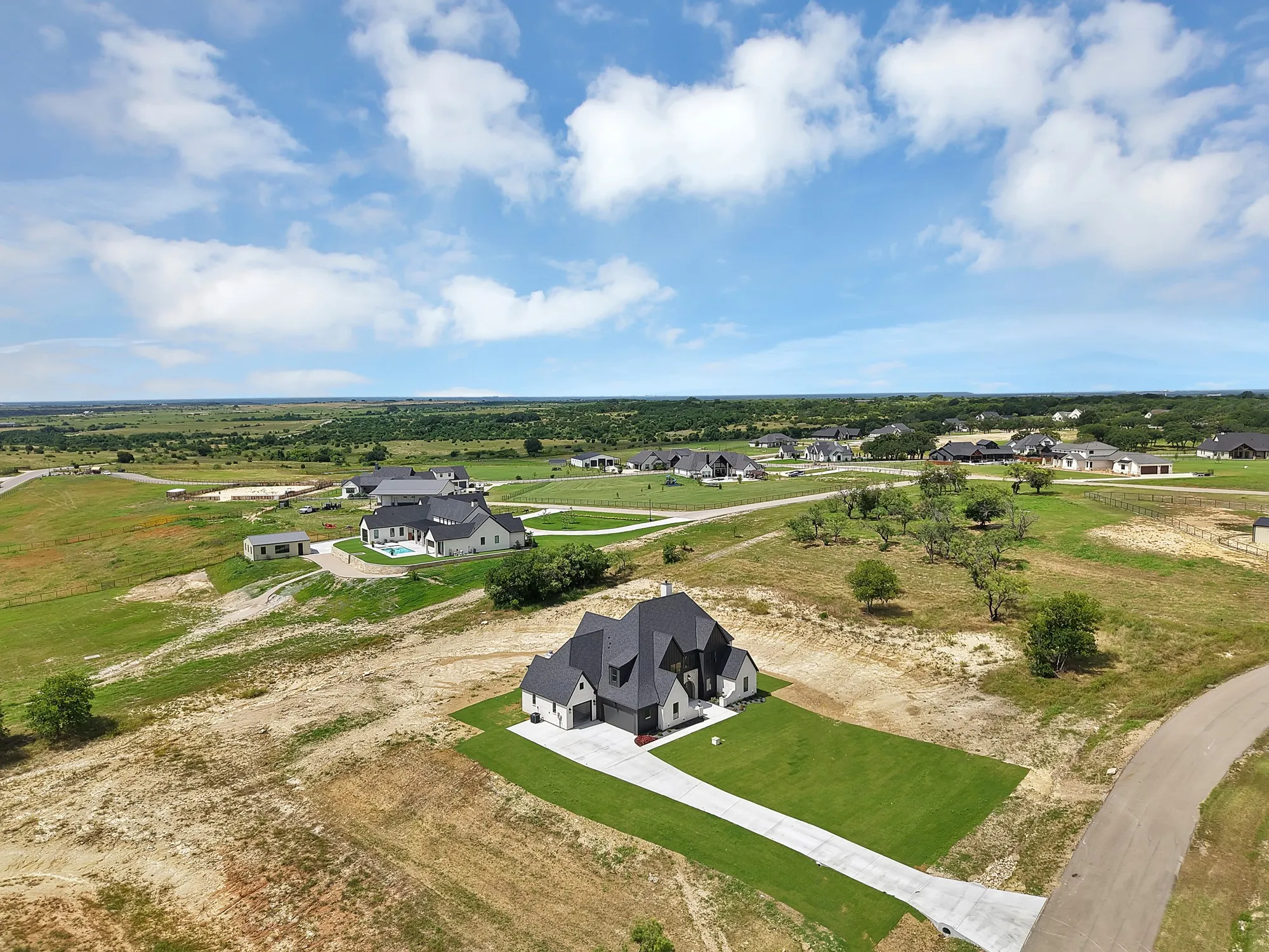 Single Family Residence For Sale in Parker County , 205 Wren View, Weatherford, Texas 76087, 5 Bedroom, 5 Bathroom, 3 Garage spaces, 3,717 Sqft, built in 2026, mls#21300306, Real Estate Agent in Weatherford, Homes For Sale in Parker county, Homes For Sale in Weatherford, Realtor in Weatherford Texas, Real Estate Brokerage Independent Realty Texas, Luminita Cordes Realtor