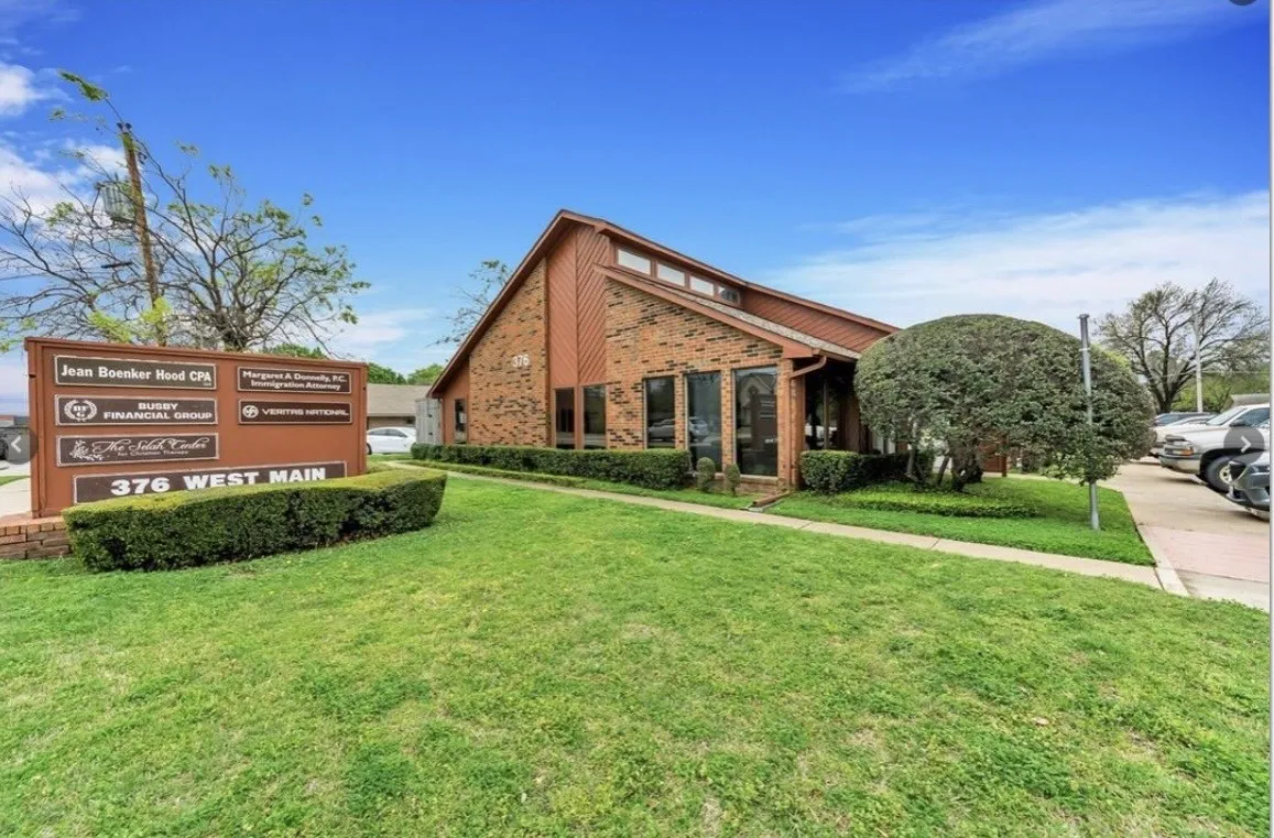 Office For Sale in Denton County , 376 W Main Street E, Lewisville, Texas 75057, 0, 0, Garage spaces, 0 Sqft, built in 1984, mls#21300865, Real Estate Agent in Lewisville, Homes For Sale in Denton county, Homes For Sale in Lewisville, Realtor in Lewisville Texas, Real Estate Brokerage Independent Realty Texas, Luminita Cordes Realtor