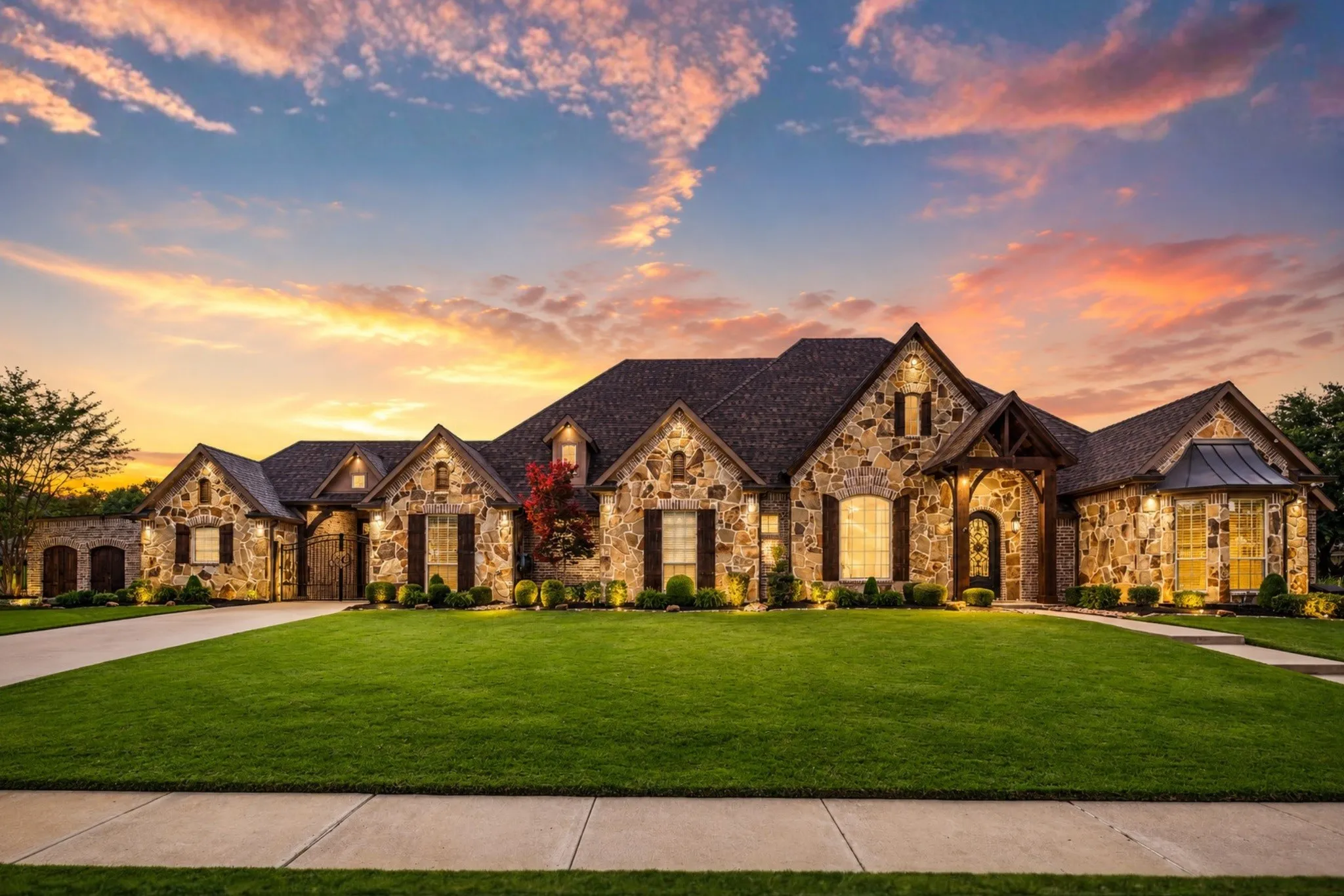 Single Family Residence For Sale in Rockwall County , 114 Yorkshire Drive, Heath, Texas 75032, 5 Bedroom, 5 Bathroom, 4 Garage spaces, 5,035 Sqft, built in 2014, mls#21300716, Real Estate Agent in Heath, Homes For Sale in Rockwall county, Homes For Sale in Heath, Realtor in Heath Texas, Real Estate Brokerage Independent Realty Texas, Luminita Cordes Realtor