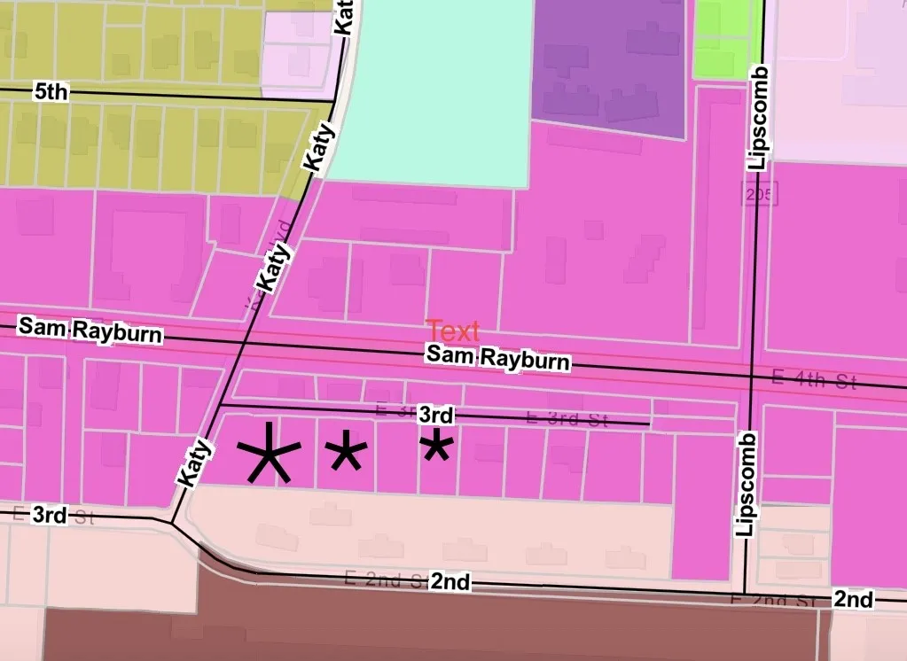 Unimproved Land For Sale in Fannin County , 808 E Third St, Bonham, Texas 75418, 0, 0, Garage spaces, 0 Sqft, built in 0, mls#21300990, Real Estate Agent in Bonham, Homes For Sale in Fannin county, Homes For Sale in Bonham, Realtor in Bonham Texas, Real Estate Brokerage Independent Realty Texas, Luminita Cordes Realtor