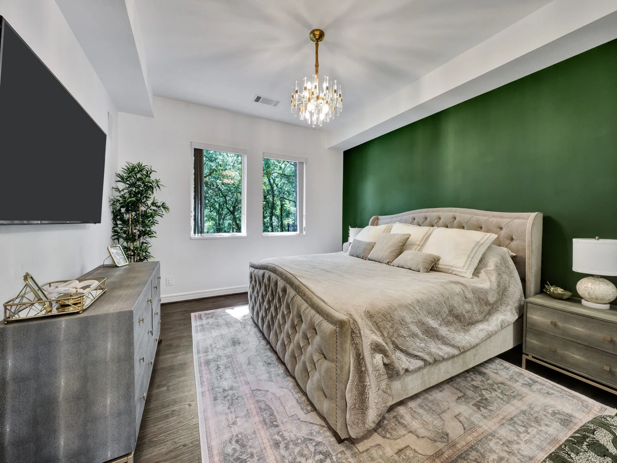 Guest Suite