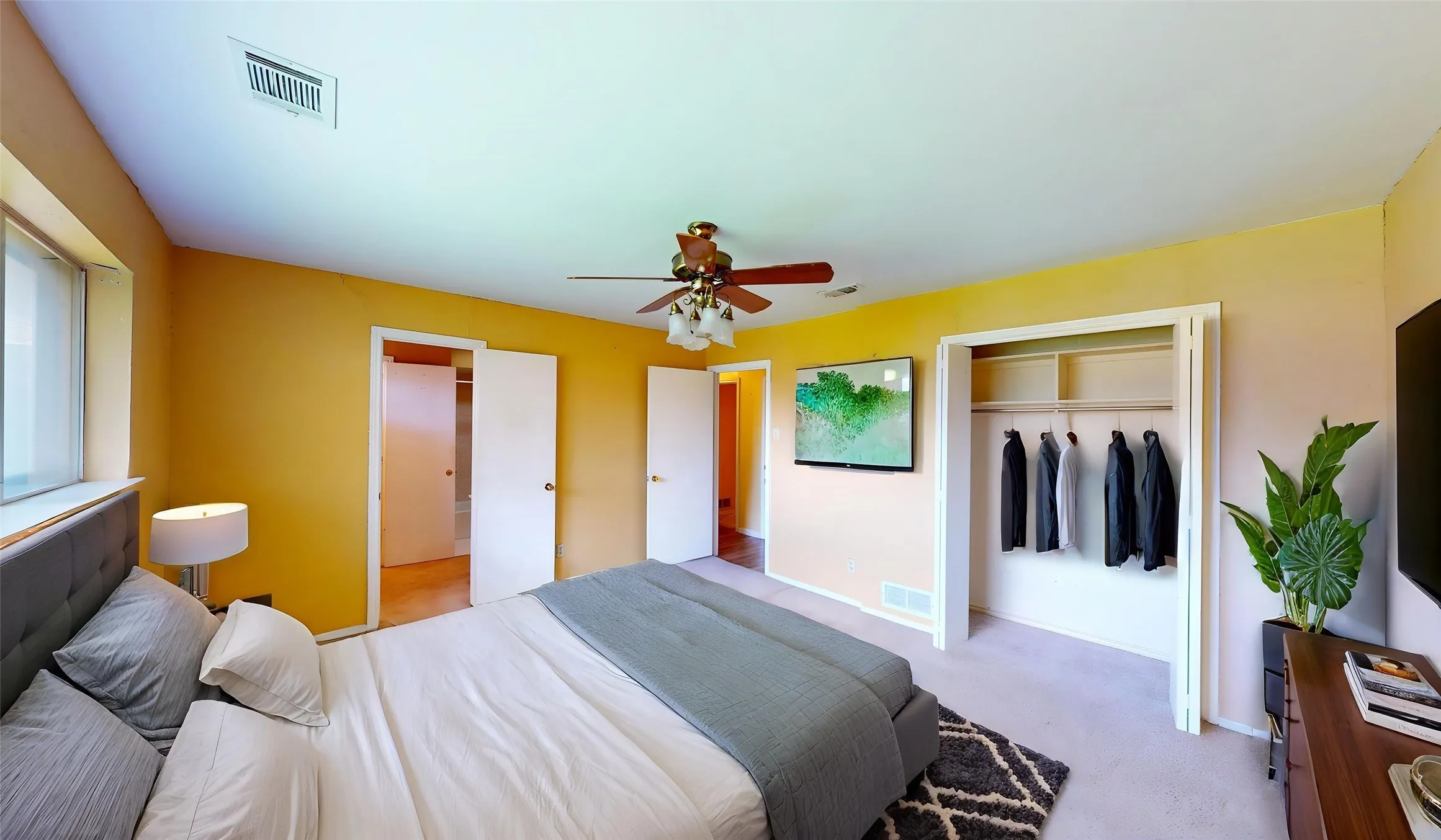 Single Family Residence For Sale in Denton County , 1926 Camden Way, Carrollton, Texas 75007, 4 Bedrooms, 3 Bathrooms, 2 Garage spaces, 2,081 Sqft, built in 1978, Price $369,900, mls#21300945, Real Estate Agent in Carrollton, Homes For Sale in Denton county, Homes For Sale in Carrollton, Realtor in Carrollton Texas, Real Estate Brokerage Independent Realty Texas, Luminita Cordes Realtor