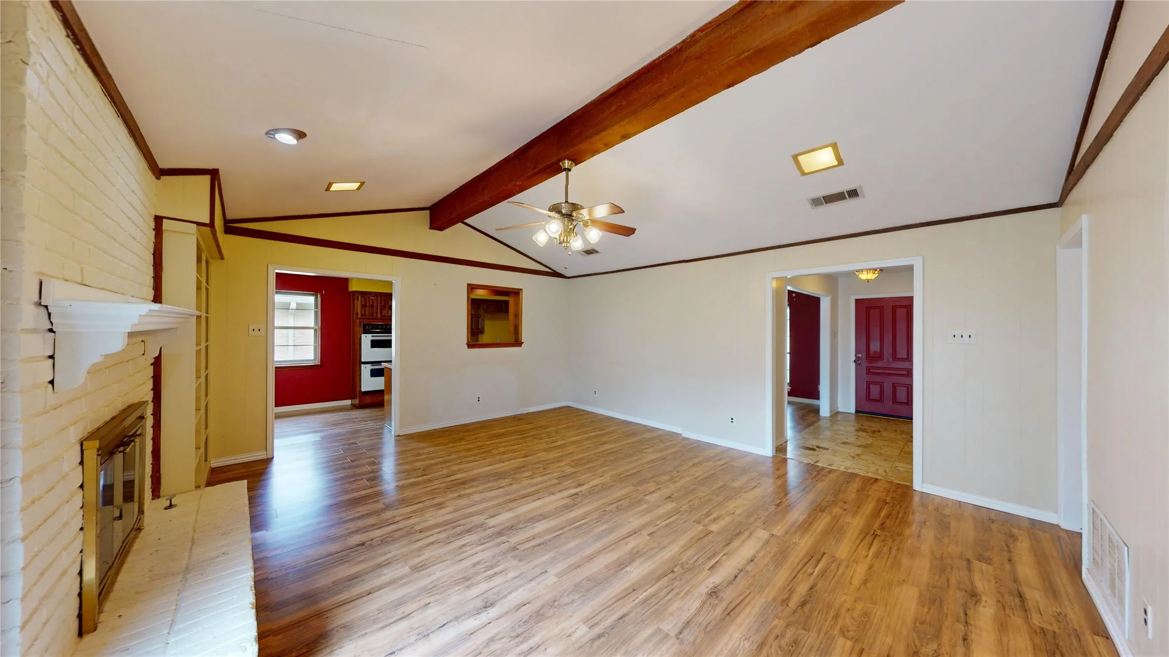 Single Family Residence For Sale in Denton County , 1926 Camden Way, Carrollton, Texas 75007, 4 Bedrooms, 3 Bathrooms, 2 Garage spaces, 2,081 Sqft, built in 1978, Price $369,900, mls#21300945, Real Estate Agent in Carrollton, Homes For Sale in Denton county, Homes For Sale in Carrollton, Realtor in Carrollton Texas, Real Estate Brokerage Independent Realty Texas, Luminita Cordes Realtor