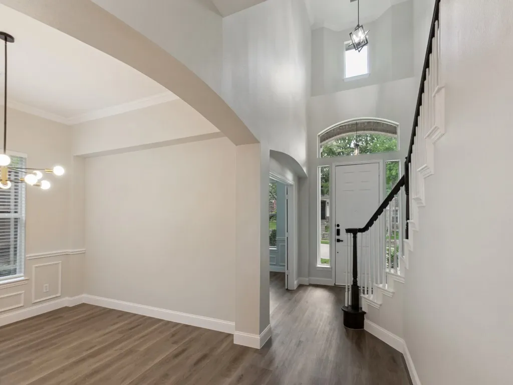 Single Family Residence For Sale in Collin County , 4422 Lartan Trail, Richardson, Texas 75082, 5 Bedroom, 4 Bathroom, 2 Garage spaces, 3,020 Sqft, built in 1998, mls#21300989, Real Estate Agent in Richardson, Homes For Sale in Collin county, Homes For Sale in Richardson, Realtor in Richardson Texas, Real Estate Brokerage Independent Realty Texas, Luminita Cordes Realtor