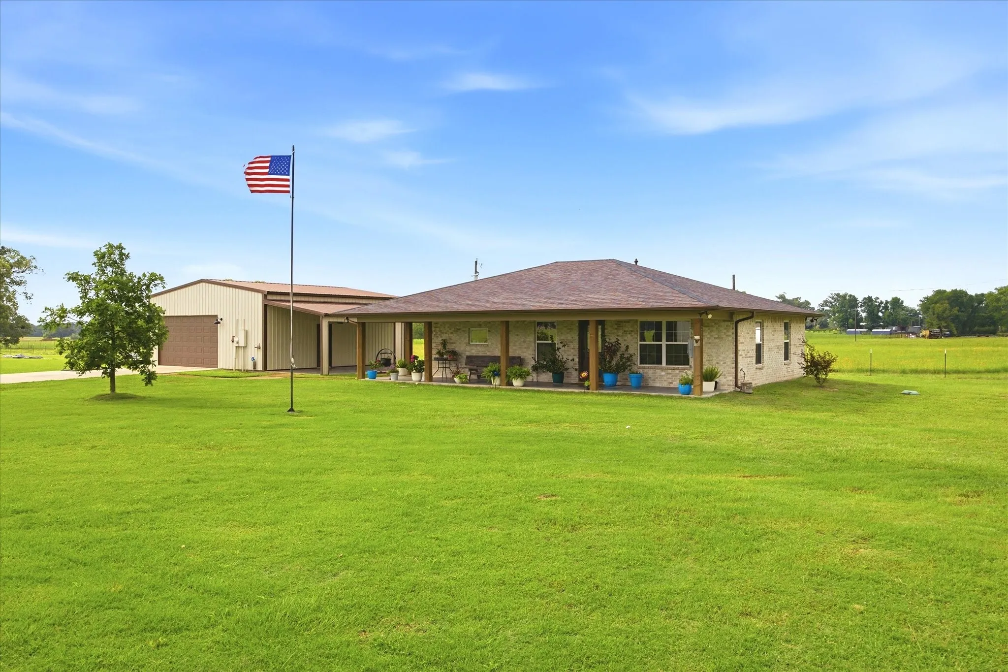 209 CR 3332 Home - 2 Bedrooms | 1 Full Bathroom
