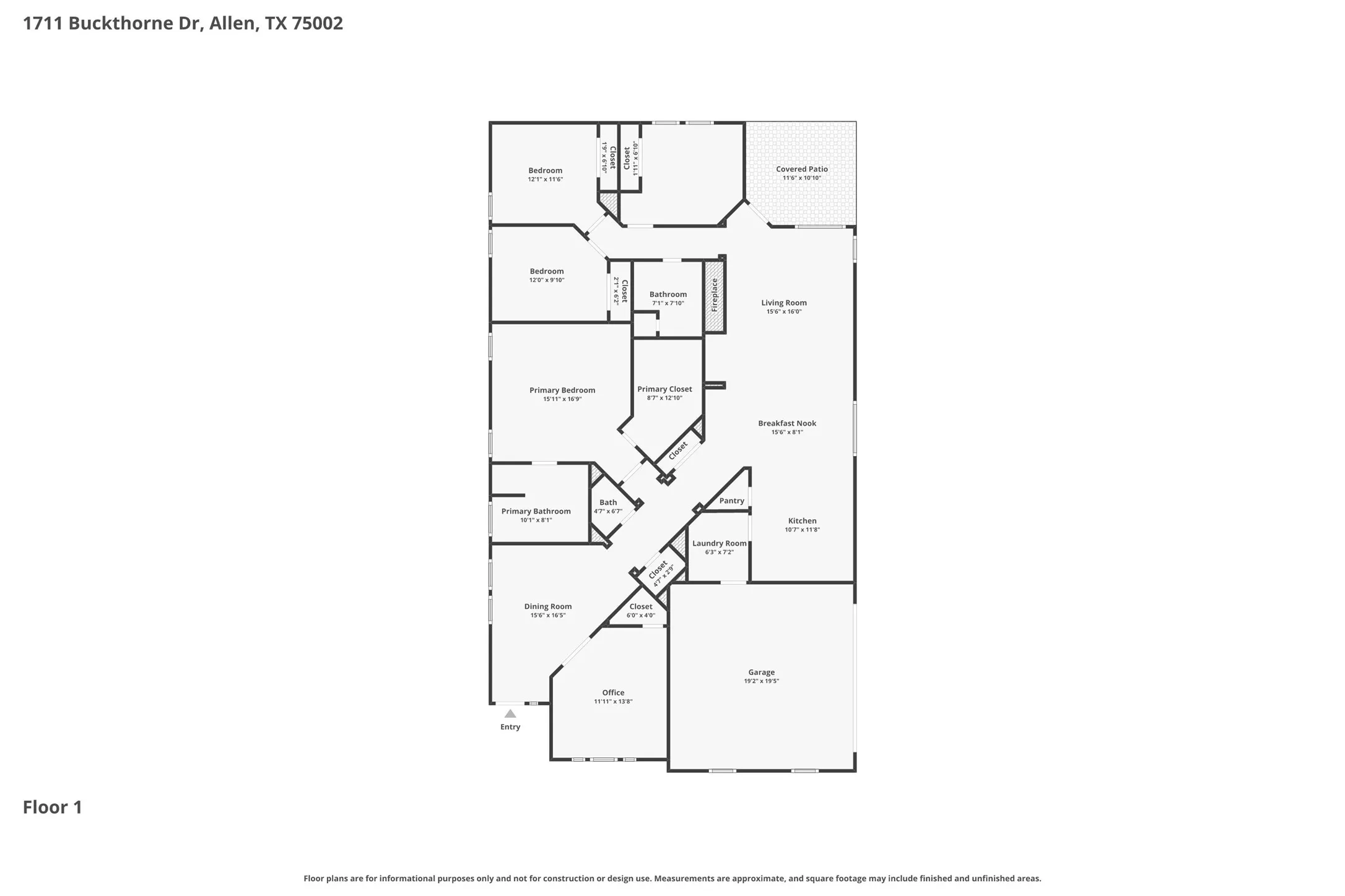 Single Family Residence For Sale in Collin County , 1711 Buckthorne Drive, Allen, Texas 75002, 4 Bedroom, 3 Bathroom, 2 Garage spaces, 2,178 Sqft, built in 2005, mls#21290953, Real Estate Agent in Allen, Homes For Sale in Collin county, Homes For Sale in Allen, Realtor in Allen Texas, Real Estate Brokerage Independent Realty Texas, Luminita Cordes Realtor