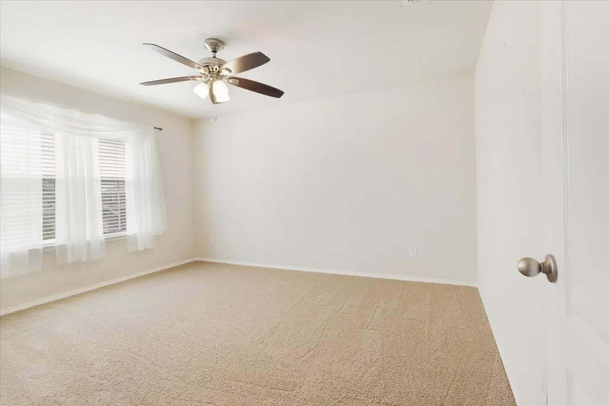 Bedroom of 802 Swan Ridge Drive, Sherman, TX in The Preserve