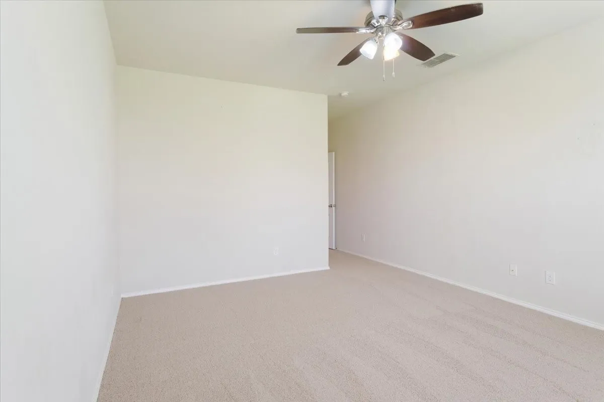 Bedroom of 802 Swan Ridge Drive, Sherman, TX in The Preserve