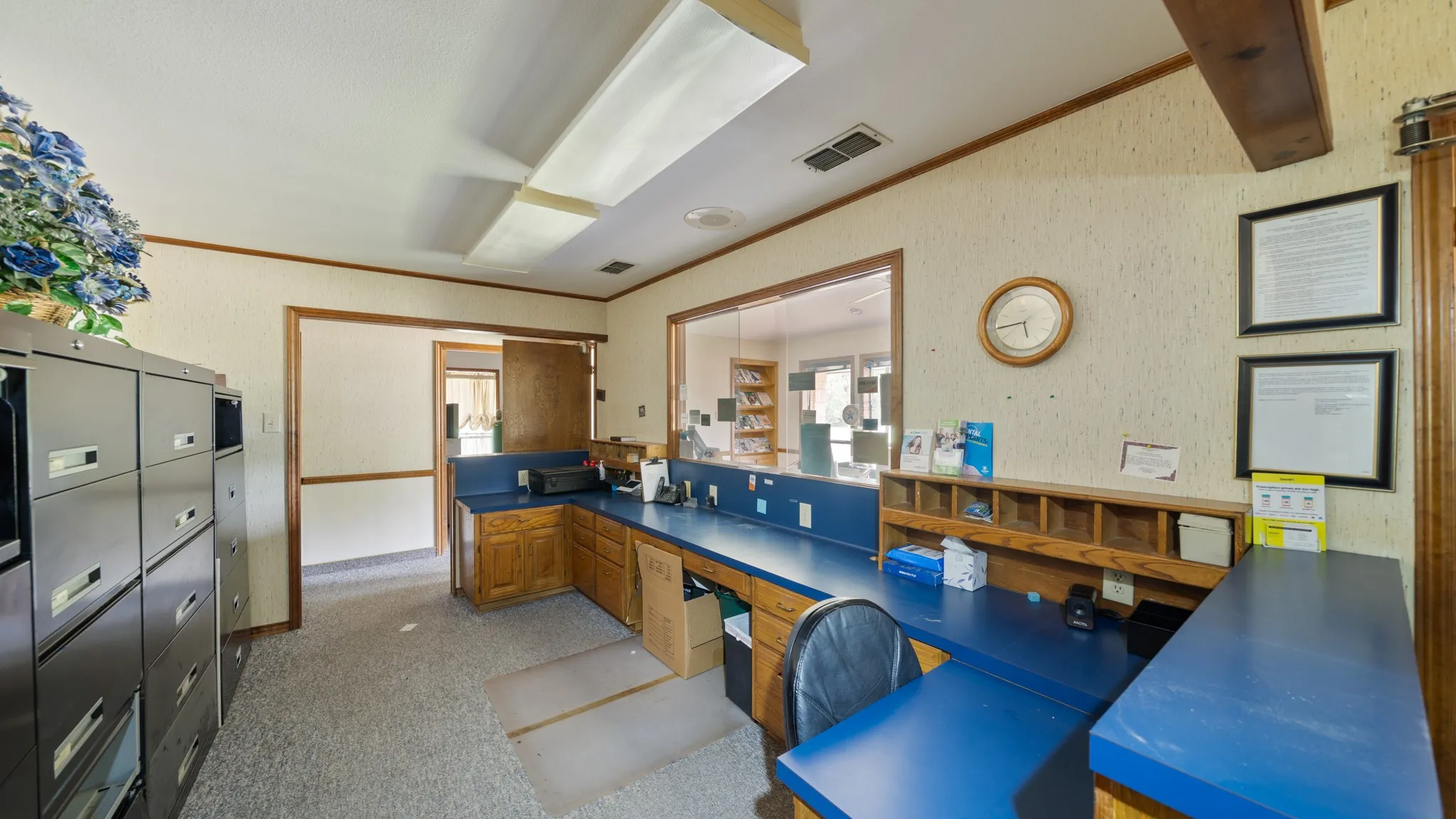 Office For Sale in Wood County , 223 Graham Street, Mineola, Texas 75773, 0, 0, Garage spaces, 0 Sqft, built in 1987, Price $275,000, mls#21296075, Real Estate Agent in Mineola, Homes For Sale in Wood county, Homes For Sale in Mineola, Realtor in Mineola Texas, Real Estate Brokerage Independent Realty Texas, Luminita Cordes Realtor