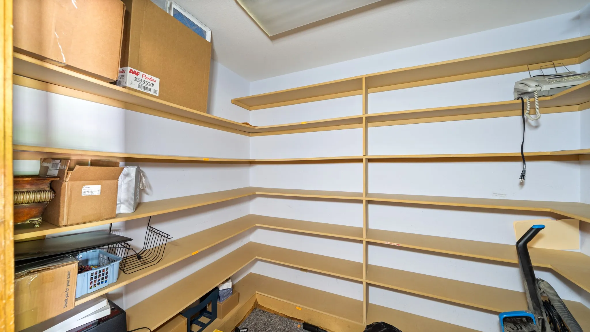 file room