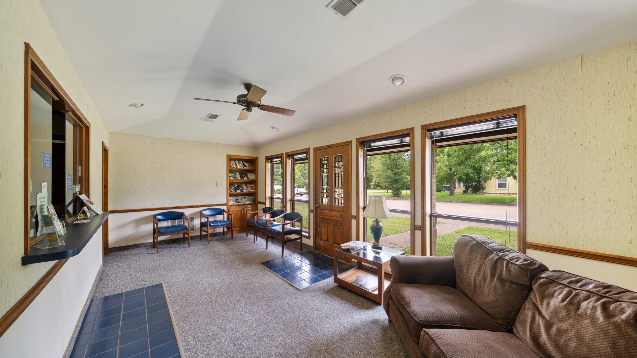 Office For Sale in Wood County , 223 Graham Street, Mineola, Texas 75773, 0, 0, Garage spaces, 0 Sqft, built in 1987, Price $275,000, mls#21296075, Real Estate Agent in Mineola, Homes For Sale in Wood county, Homes For Sale in Mineola, Realtor in Mineola Texas, Real Estate Brokerage Independent Realty Texas, Luminita Cordes Realtor