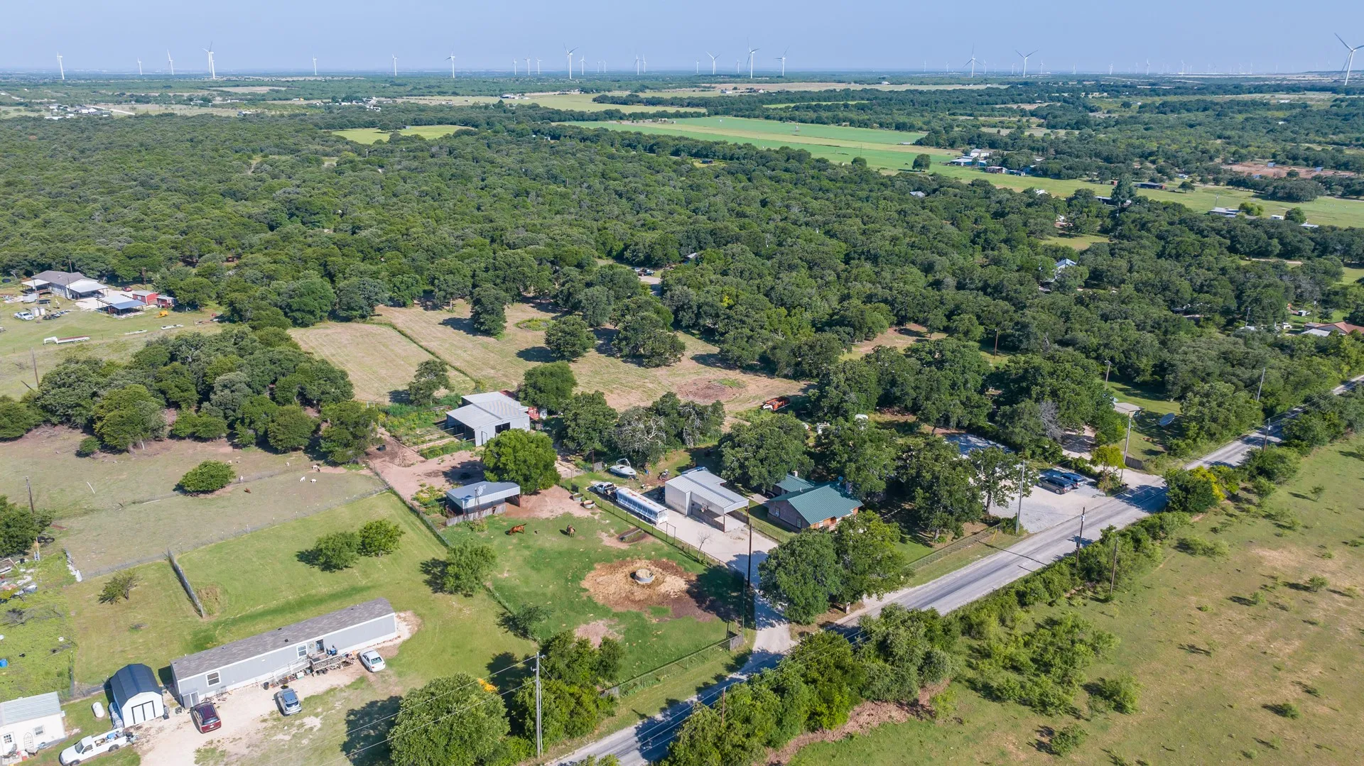 Single Family Residence For Sale in Callahan County , 2143 County Road 113, Clyde, Texas 79510, 4 Bedroom, 2 Bathroom, Garage spaces, 1,820 Sqft, built in 1948, mls#21300928, Real Estate Agent in Clyde, Homes For Sale in Callahan county, Homes For Sale in Clyde, Realtor in Clyde Texas, Real Estate Brokerage Independent Realty Texas, Luminita Cordes Realtor