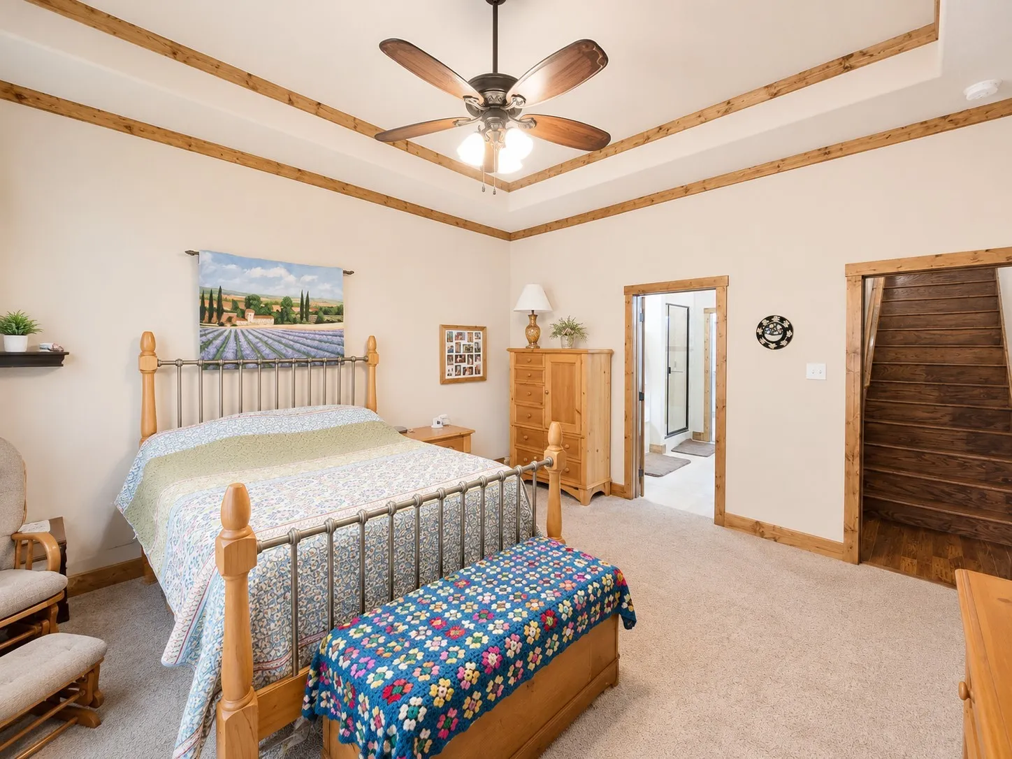 Single Family Residence For Sale in Grayson County , 3028 Harrell Road, Howe, Texas 75459, 4 Bedroom, 4 Bathroom, 2 Garage spaces, 3,732 Sqft, built in 2014, mls#21299947, Real Estate Agent in Howe, Homes For Sale in Grayson county, Homes For Sale in Howe, Realtor in Howe Texas, Real Estate Brokerage Independent Realty Texas, Luminita Cordes Realtor
