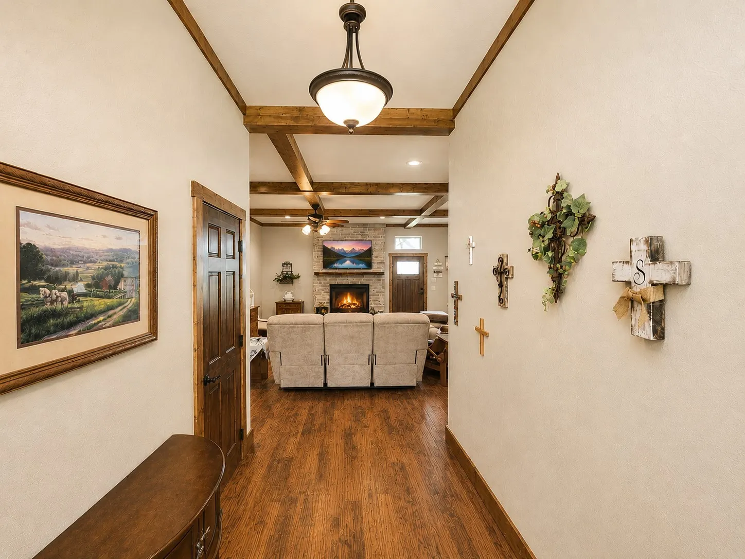 Single Family Residence For Sale in Grayson County , 3028 Harrell Road, Howe, Texas 75459, 4 Bedroom, 4 Bathroom, 2 Garage spaces, 3,732 Sqft, built in 2014, mls#21299947, Real Estate Agent in Howe, Homes For Sale in Grayson county, Homes For Sale in Howe, Realtor in Howe Texas, Real Estate Brokerage Independent Realty Texas, Luminita Cordes Realtor