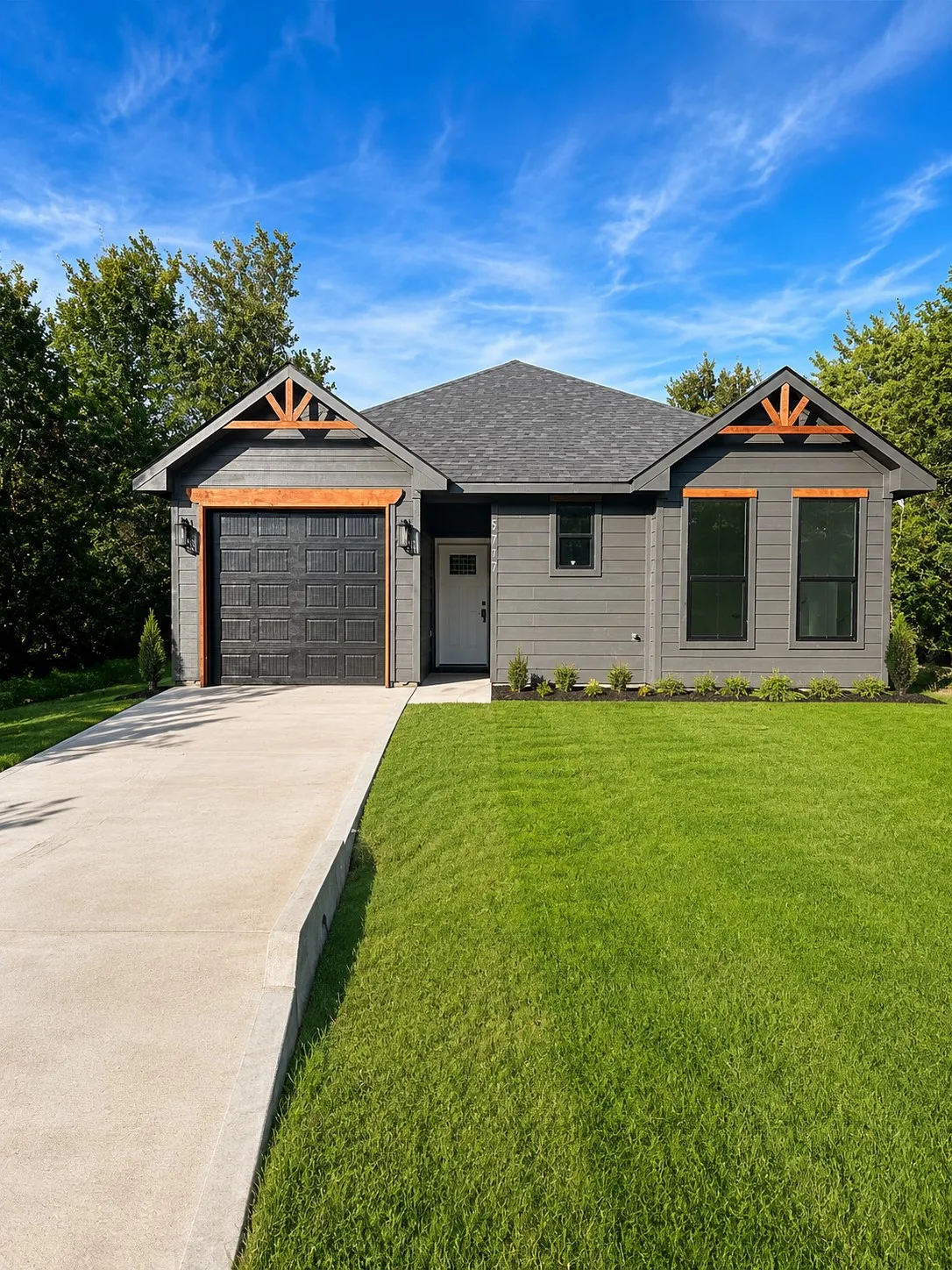 Single Family Residence For Sale in Hood County , 5717 San Jacinto Drive, Granbury, Texas 76048, 3 Bedrooms, 2 Bathrooms, 1 Garage spaces, 1,414 Sqft, built in 2026, Price $239,000, mls#21299573, Real Estate Agent in Granbury, Homes For Sale in Hood county, Homes For Sale in Granbury, Realtor in Granbury Texas, Real Estate Brokerage Independent Realty Texas, Luminita Cordes Realtor