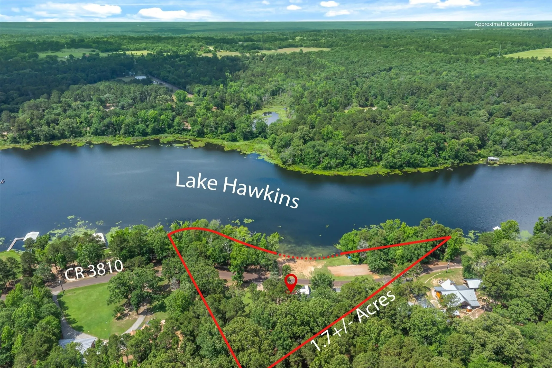 Single Family Residence For Sale in Wood County , 1056 County Road 3810, Hawkins, Texas 75765, 3 Bedroom, 4 Bathroom, 2 Garage spaces, 2,820 Sqft, built in 2001, mls#21282464, Real Estate Agent in Hawkins, Homes For Sale in Wood county, Homes For Sale in Hawkins, Realtor in Hawkins Texas, Real Estate Brokerage Independent Realty Texas, Luminita Cordes Realtor