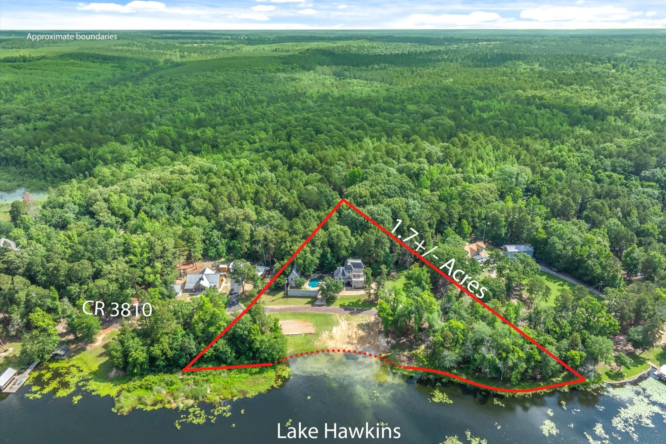 Single Family Residence For Sale in Wood County , 1056 County Road 3810, Hawkins, Texas 75765, 3 Bedroom, 4 Bathroom, 2 Garage spaces, 2,820 Sqft, built in 2001, mls#21282464, Real Estate Agent in Hawkins, Homes For Sale in Wood county, Homes For Sale in Hawkins, Realtor in Hawkins Texas, Real Estate Brokerage Independent Realty Texas, Luminita Cordes Realtor