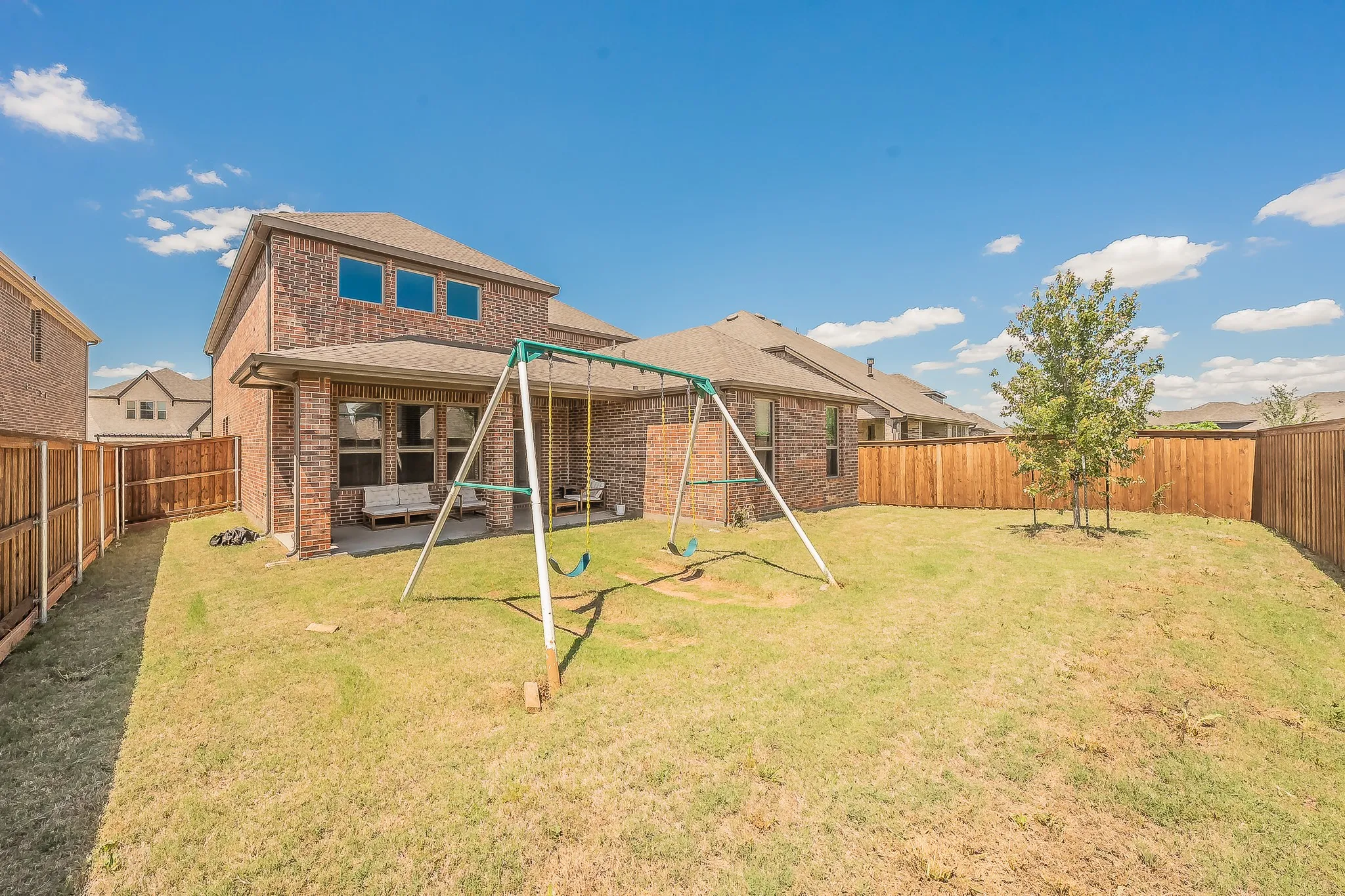 Single Family Residence For Sale in Denton County , 317 Brooklawn Avenue, Little Elm, Texas 75068, 4 Bedroom, 3 Bathroom, 2 Garage spaces, 3,045 Sqft, built in 2024, mls#21301060, Real Estate Agent in Little Elm, Homes For Sale in Denton county, Homes For Sale in Little Elm, Realtor in Little Elm Texas, Real Estate Brokerage Independent Realty Texas, Luminita Cordes Realtor