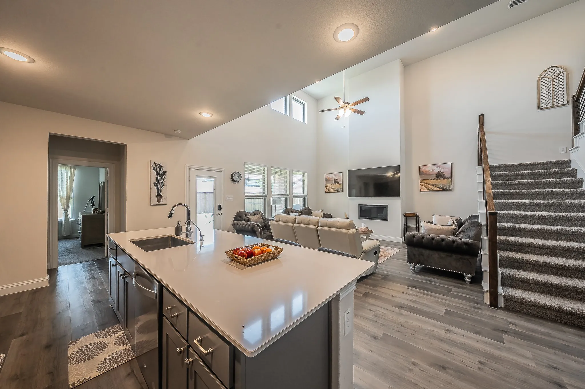 Single Family Residence For Sale in Denton County , 317 Brooklawn Avenue, Little Elm, Texas 75068, 4 Bedroom, 3 Bathroom, 2 Garage spaces, 3,045 Sqft, built in 2024, mls#21301060, Real Estate Agent in Little Elm, Homes For Sale in Denton county, Homes For Sale in Little Elm, Realtor in Little Elm Texas, Real Estate Brokerage Independent Realty Texas, Luminita Cordes Realtor