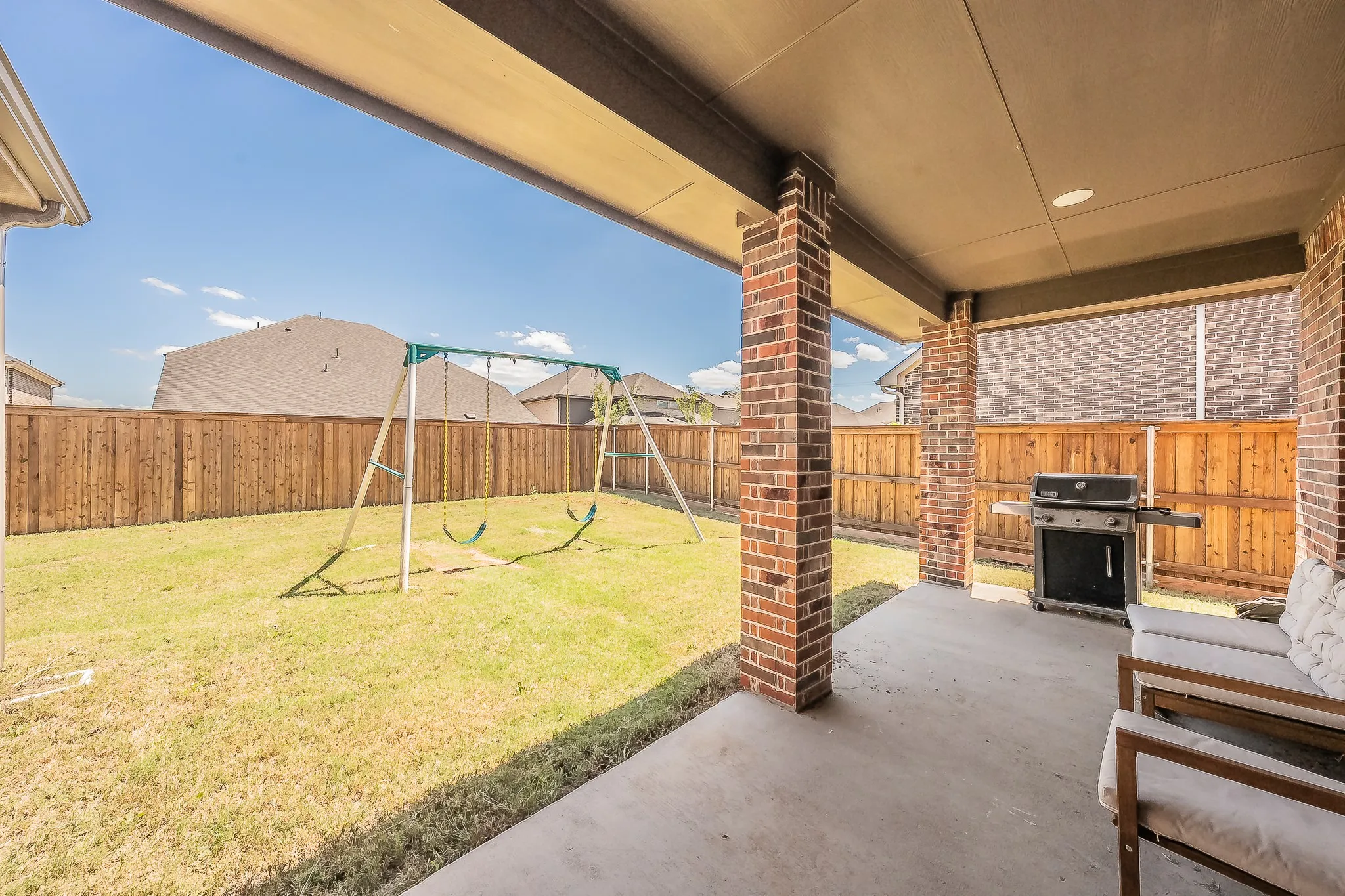 Single Family Residence For Sale in Denton County , 317 Brooklawn Avenue, Little Elm, Texas 75068, 4 Bedroom, 3 Bathroom, 2 Garage spaces, 3,045 Sqft, built in 2024, mls#21301060, Real Estate Agent in Little Elm, Homes For Sale in Denton county, Homes For Sale in Little Elm, Realtor in Little Elm Texas, Real Estate Brokerage Independent Realty Texas, Luminita Cordes Realtor
