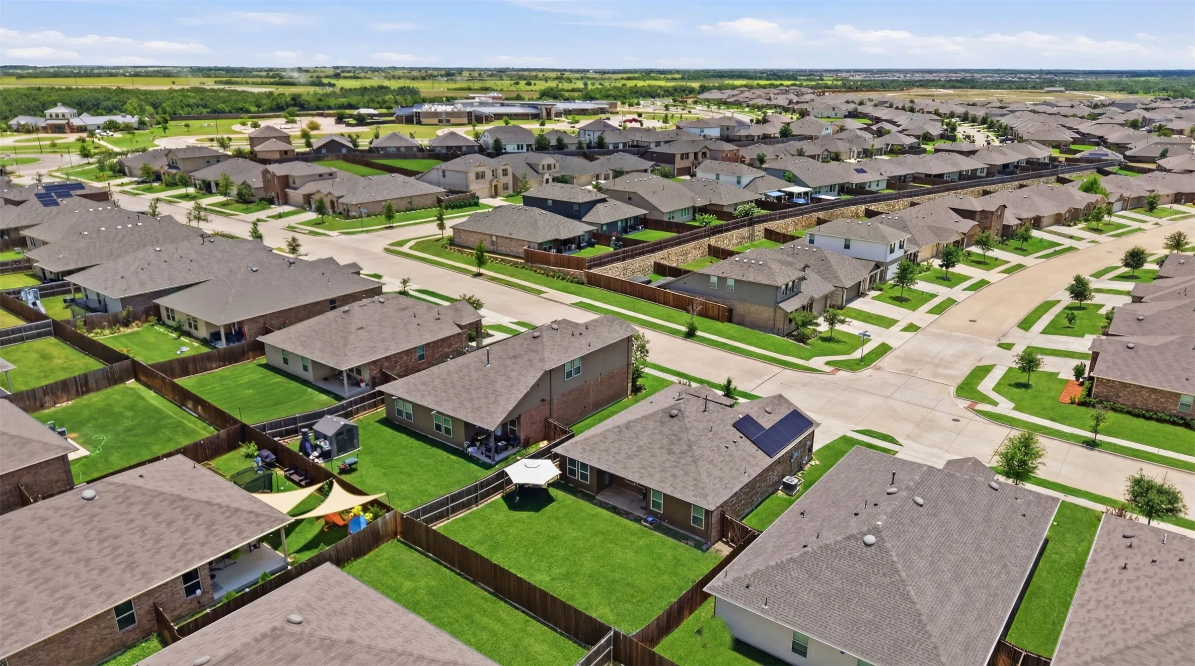 Single Family Residence For Sale in Kaufman County , 2424 Wildhaven Road, Crandall, Texas 75114, 3 Bedroom, 2 Bathroom, 2 Garage spaces, 1,521 Sqft, built in 2021, mls#21301078, Real Estate Agent in Crandall, Homes For Sale in Kaufman county, Homes For Sale in Crandall, Realtor in Crandall Texas, Real Estate Brokerage Independent Realty Texas, Luminita Cordes Realtor