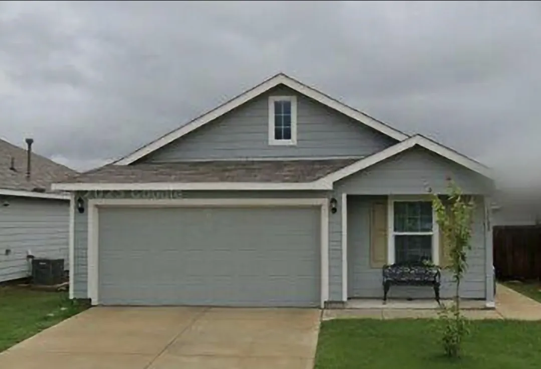 Single Family Residence For Sale in Kaufman County , 5908 Nyquist Way, Forney, Texas 75126, 2 Bedroom, 1 Bathroom, 2 Garage spaces, 1,000 Sqft, built in 2022, mls#21291207, Real Estate Agent in Forney, Homes For Sale in Kaufman county, Homes For Sale in Forney, Realtor in Forney Texas, Real Estate Brokerage Independent Realty Texas, Luminita Cordes Realtor