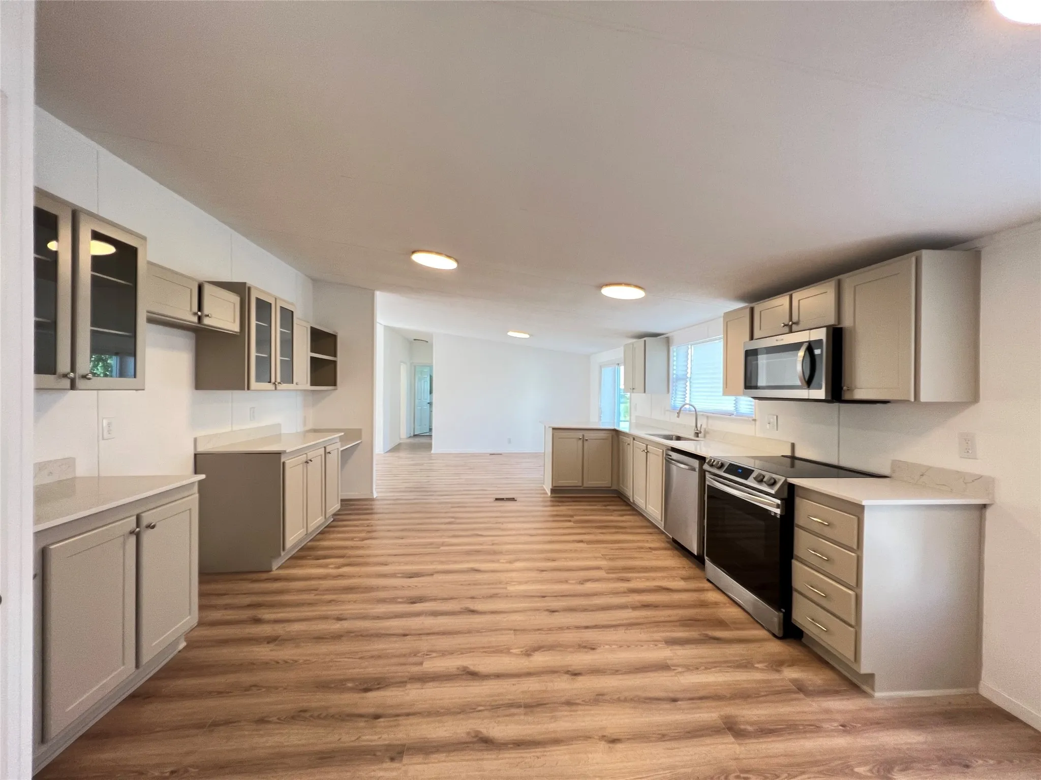 Manufactured Home For Sale in Hunt County , 4418 County Road 2596, Royse City, Texas 75189, 4 Bedroom, 2 Bathroom, 2 Garage spaces, 1,792 Sqft, built in 2003, mls#21301088, Real Estate Agent in Royse City, Homes For Sale in Hunt county, Homes For Sale in Royse City, Realtor in Royse City Texas, Real Estate Brokerage Independent Realty Texas, Luminita Cordes Realtor