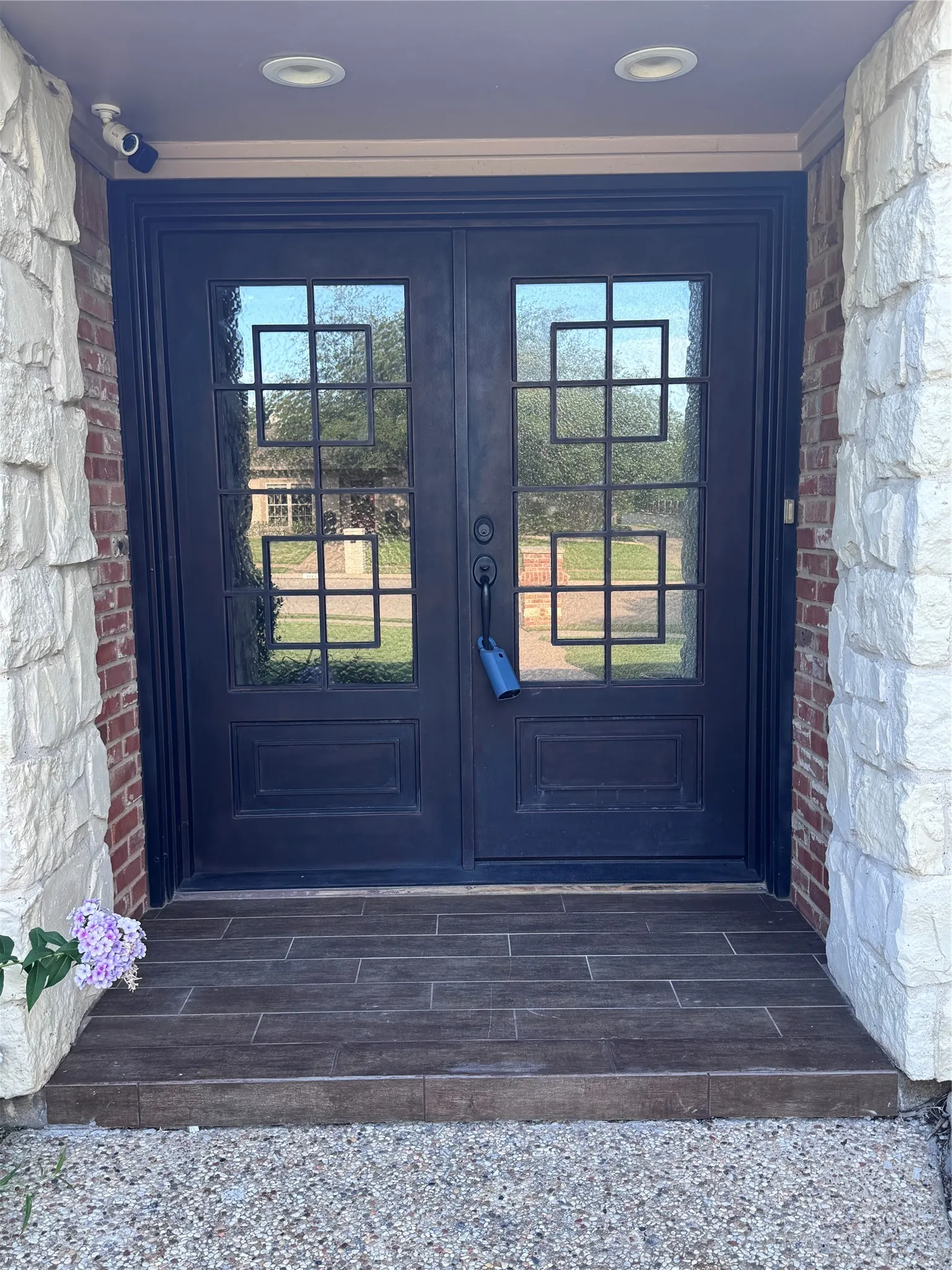 entry doors