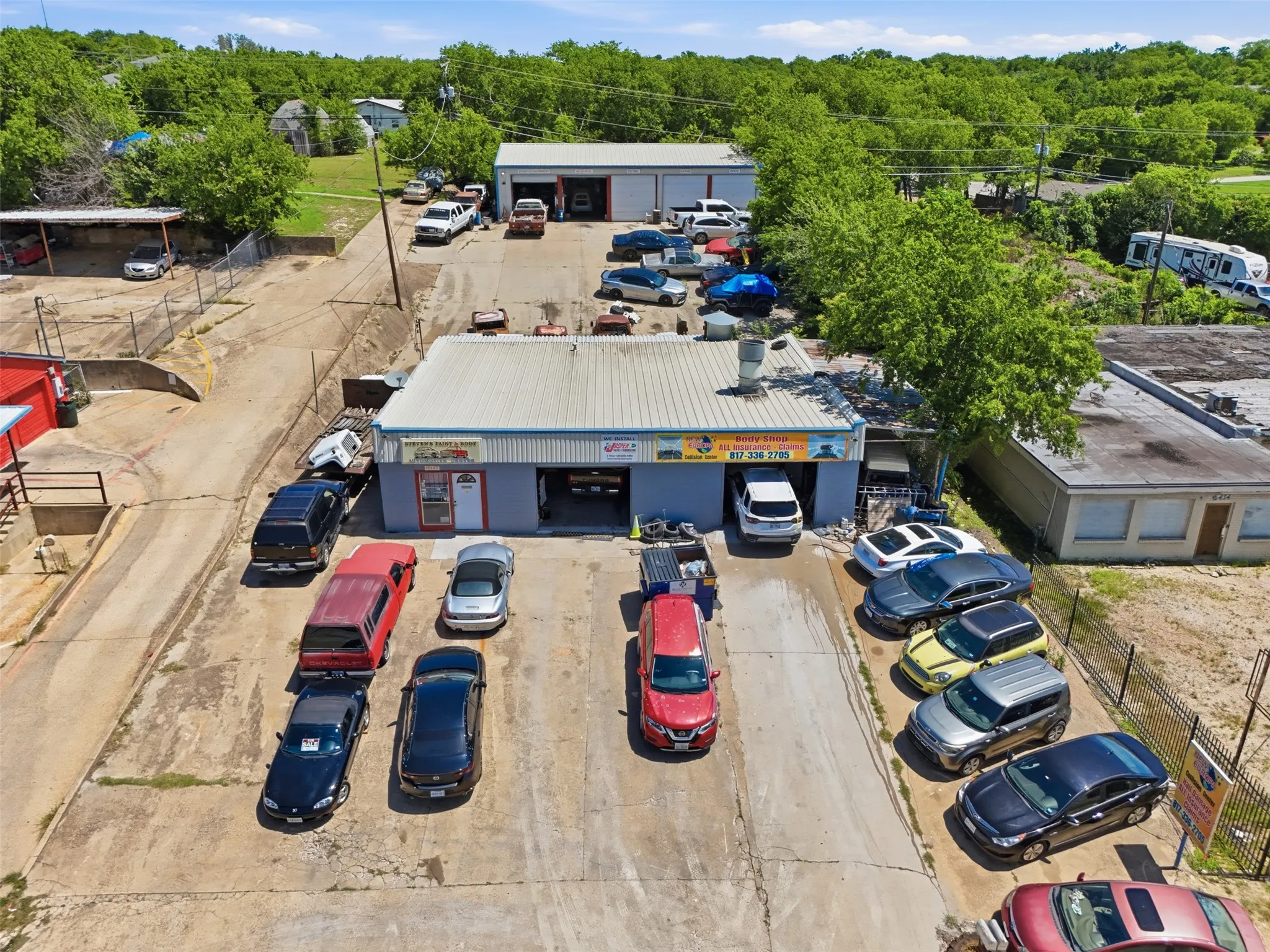 Business For Sale in Tarrant County , 5416 Jacksboro Highway, Sansom Park, Texas 76114, 0, 0, Garage spaces, 0 Sqft, built in 1960, mls#21301110, Real Estate Agent in Sansom Park, Homes For Sale in Tarrant county, Homes For Sale in Sansom Park, Realtor in Sansom Park Texas, Real Estate Brokerage Independent Realty Texas, Luminita Cordes Realtor