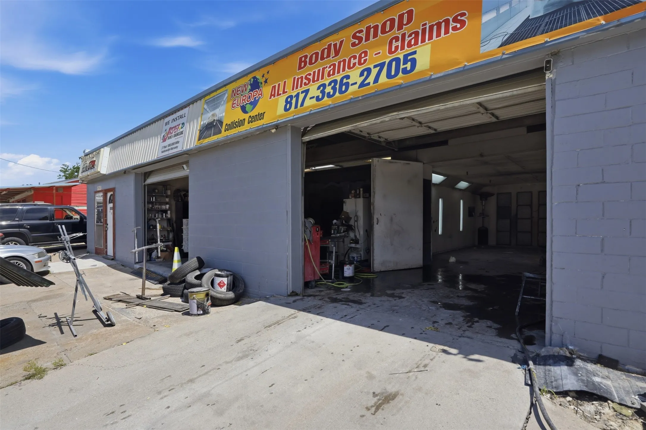 Business For Sale in Tarrant County , 5416 Jacksboro Highway, Sansom Park, Texas 76114, 0, 0, Garage spaces, 0 Sqft, built in 1960, mls#21301110, Real Estate Agent in Sansom Park, Homes For Sale in Tarrant county, Homes For Sale in Sansom Park, Realtor in Sansom Park Texas, Real Estate Brokerage Independent Realty Texas, Luminita Cordes Realtor