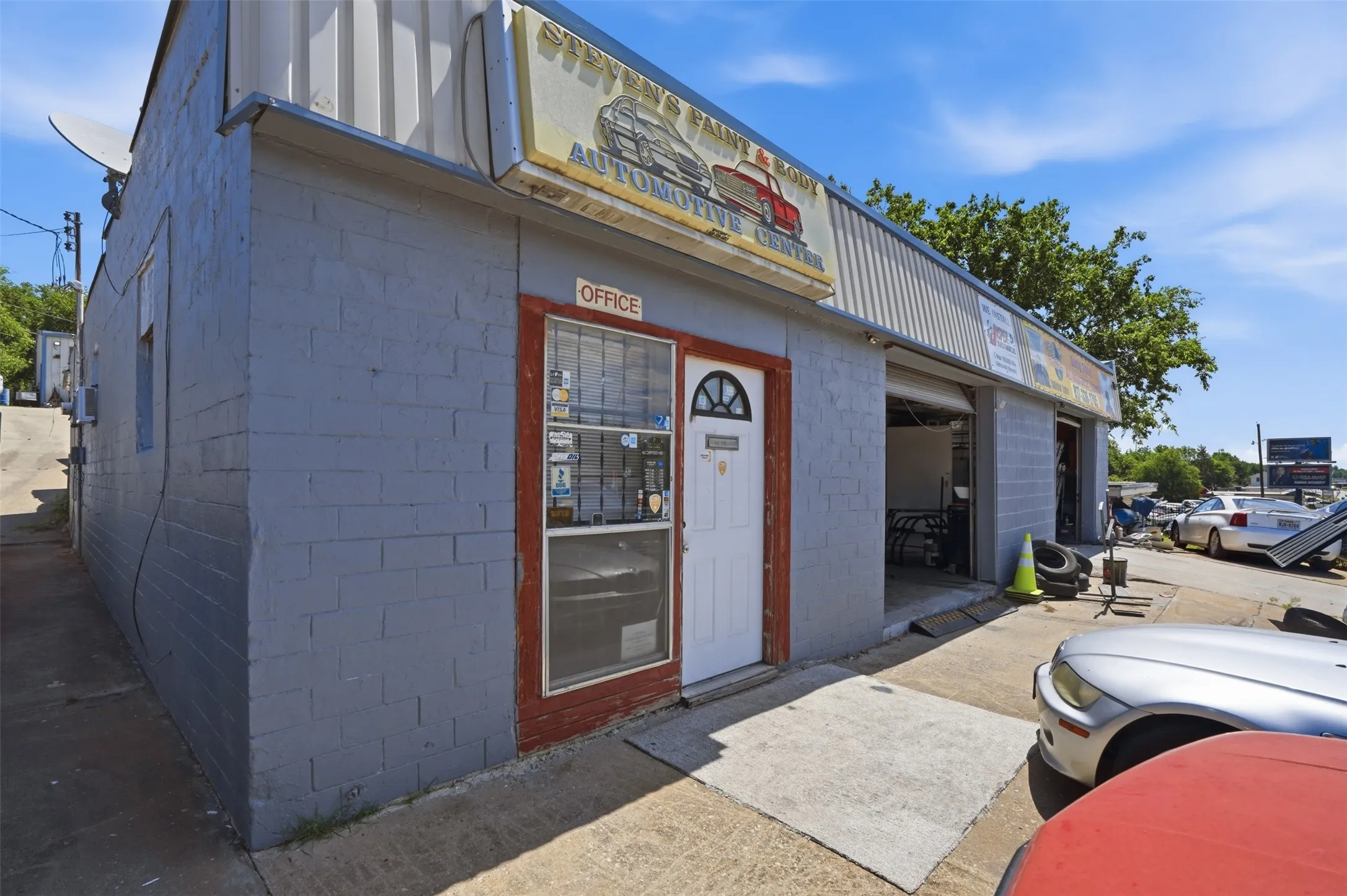 Business For Sale in Tarrant County , 5416 Jacksboro Highway, Sansom Park, Texas 76114, 0, 0, Garage spaces, 0 Sqft, built in 1960, mls#21301110, Real Estate Agent in Sansom Park, Homes For Sale in Tarrant county, Homes For Sale in Sansom Park, Realtor in Sansom Park Texas, Real Estate Brokerage Independent Realty Texas, Luminita Cordes Realtor