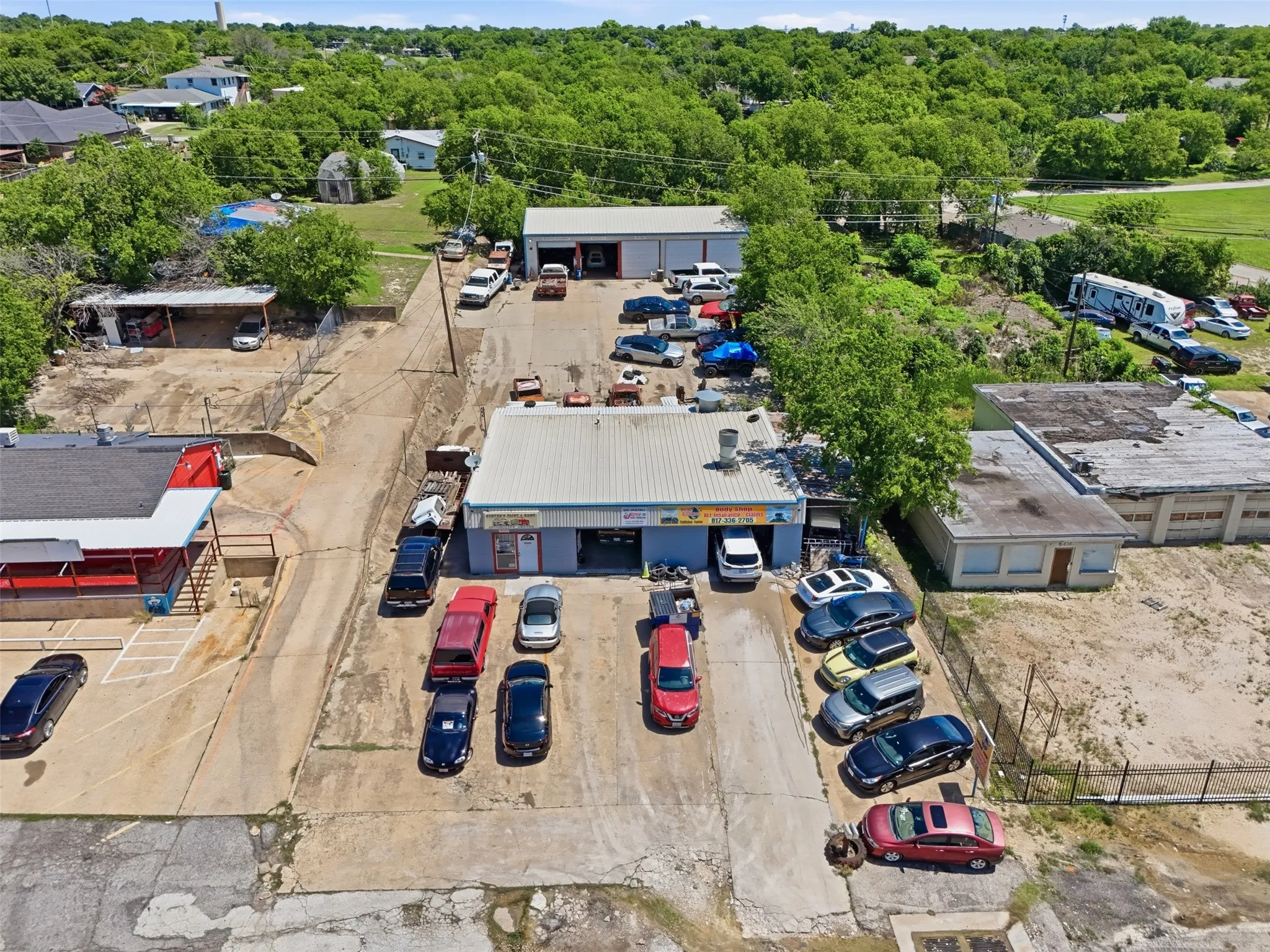 Business For Sale in Tarrant County , 5416 Jacksboro Highway, Sansom Park, Texas 76114, 0, 0, Garage spaces, 0 Sqft, built in 1960, mls#21301110, Real Estate Agent in Sansom Park, Homes For Sale in Tarrant county, Homes For Sale in Sansom Park, Realtor in Sansom Park Texas, Real Estate Brokerage Independent Realty Texas, Luminita Cordes Realtor