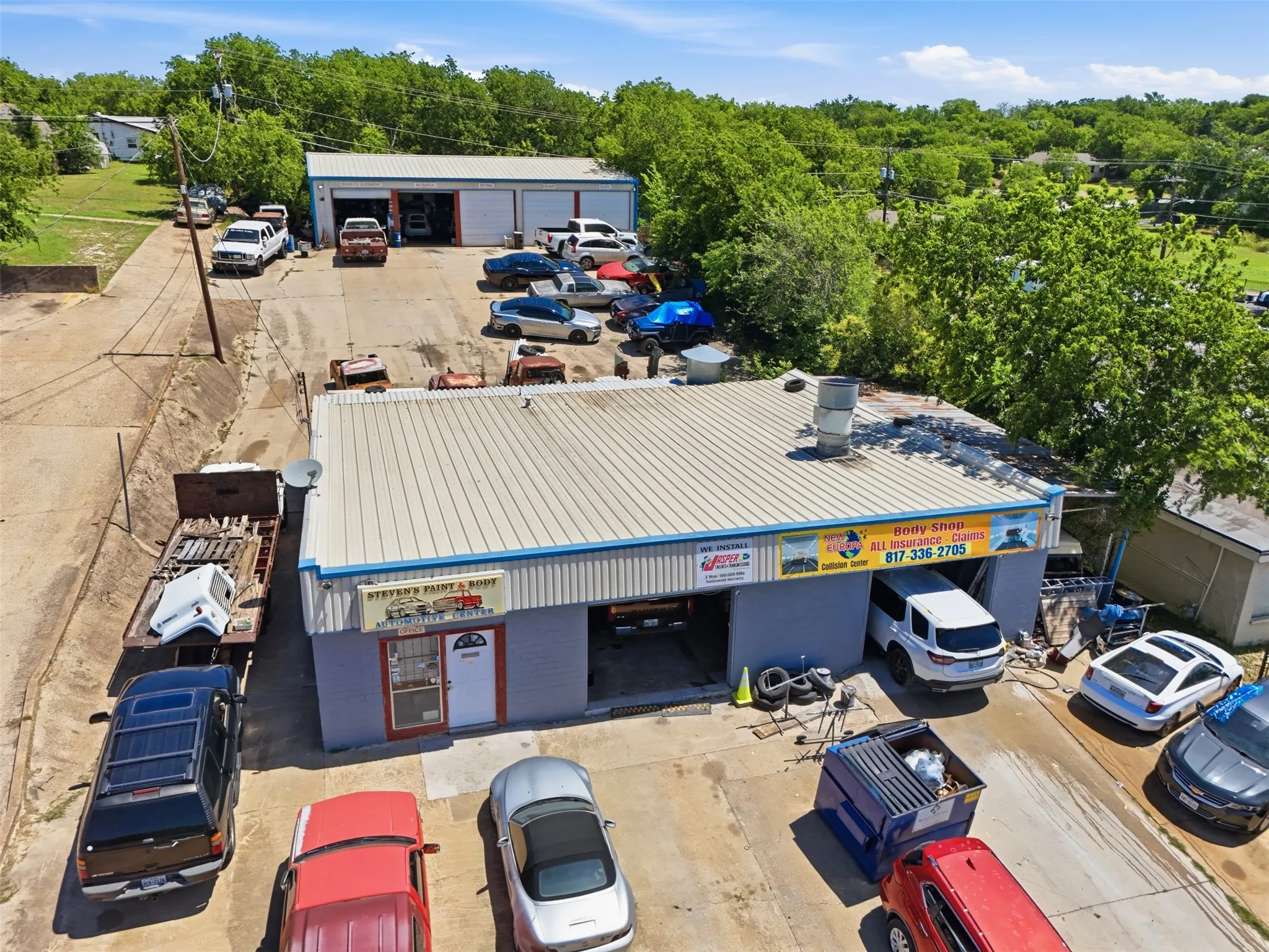 Business For Sale in Tarrant County , 5416 Jacksboro Highway, Sansom Park, Texas 76114, 0, 0, Garage spaces, 0 Sqft, built in 1960, mls#21301110, Real Estate Agent in Sansom Park, Homes For Sale in Tarrant county, Homes For Sale in Sansom Park, Realtor in Sansom Park Texas, Real Estate Brokerage Independent Realty Texas, Luminita Cordes Realtor