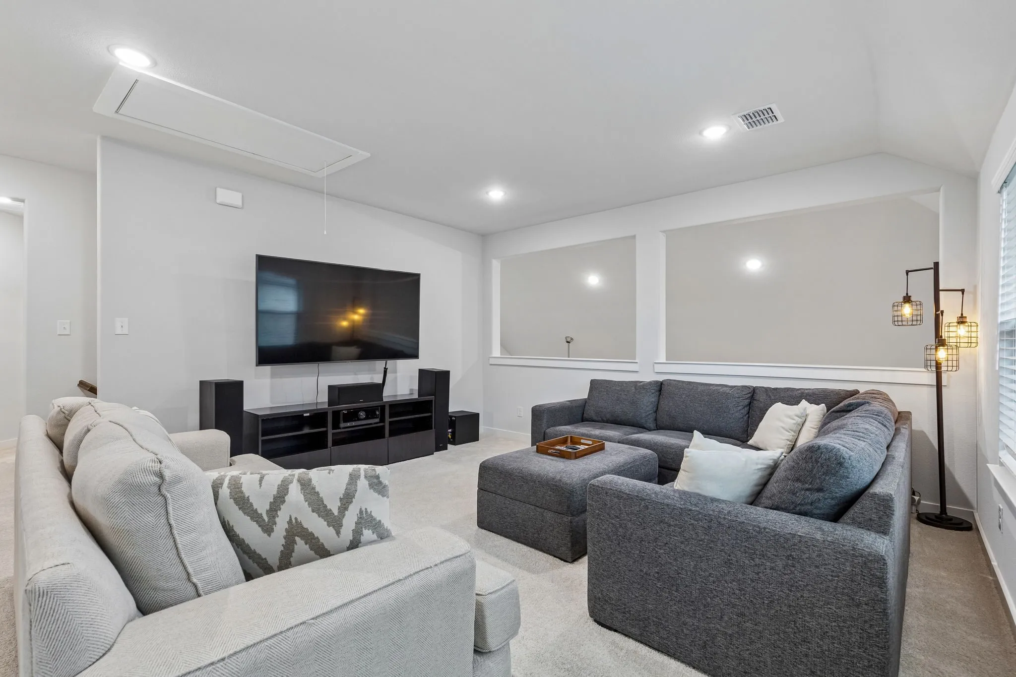 Spacious upstairs game​​‌​​​​‌​​‌‌​‌‌​​​‌‌​‌​‌​‌​​​‌​​ room