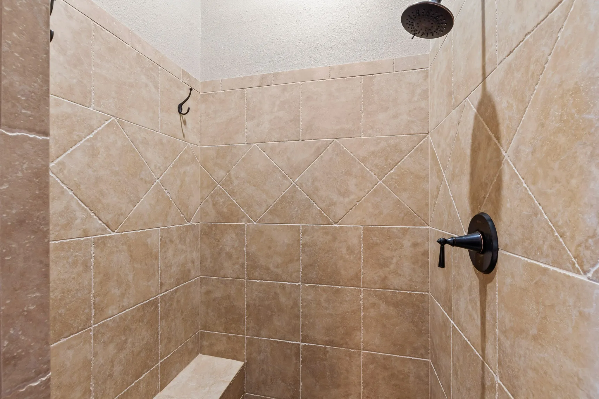 Walk In Shower