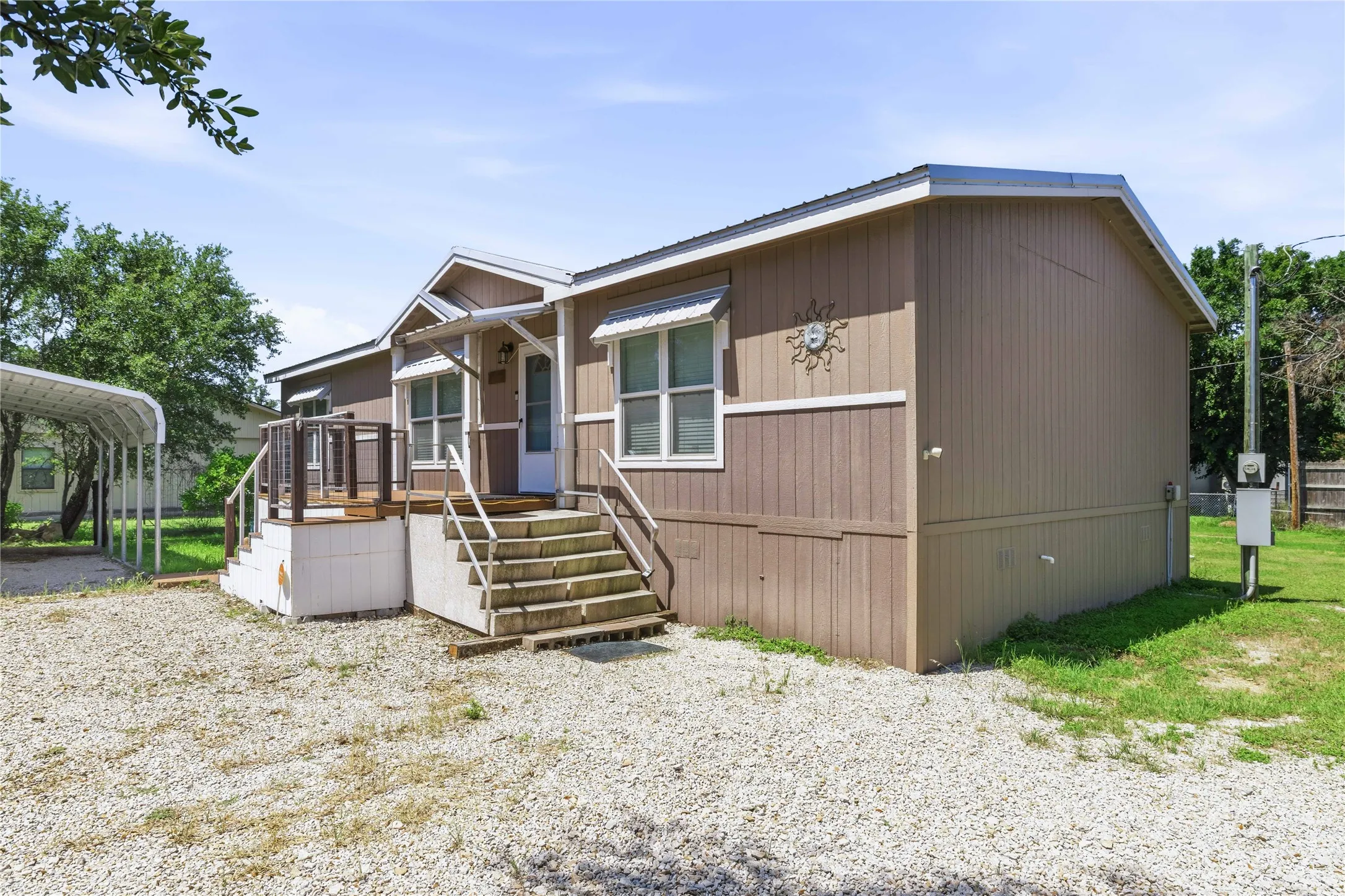 Single Family Residence For Sale in Brown County , 157 David Street, Brownwood, Texas 76801, 3 Bedroom, 2 Bathroom, Garage spaces, 1,568 Sqft, built in 2017, mls#21300252, Real Estate Agent in Brownwood, Homes For Sale in Brown county, Homes For Sale in Brownwood, Realtor in Brownwood Texas, Real Estate Brokerage Independent Realty Texas, Luminita Cordes Realtor