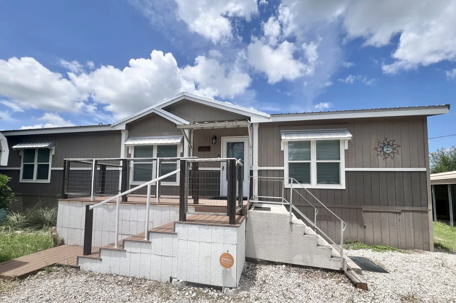 Single Family Residence For Sale in Brown County , 157 David Street, Brownwood, Texas 76801, 3 Bedroom, 2 Bathroom, Garage spaces, 1,568 Sqft, built in 2017, mls#21300252, Real Estate Agent in Brownwood, Homes For Sale in Brown county, Homes For Sale in Brownwood, Realtor in Brownwood Texas, Real Estate Brokerage Independent Realty Texas, Luminita Cordes Realtor