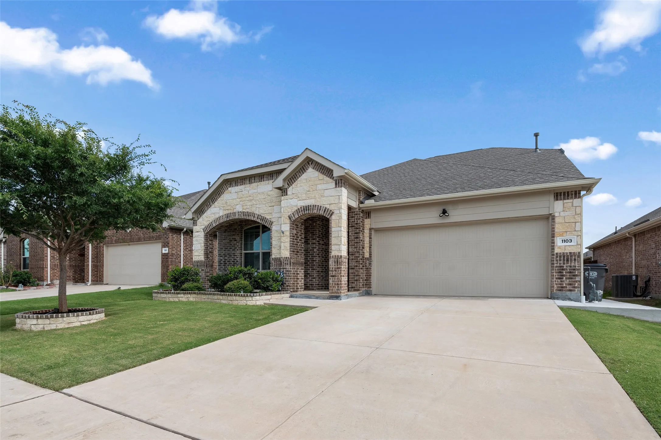 Single Family Residence For Sale in Collin County , 1103 Daffodil Street, Princeton, Texas 75407, 4 Bedroom, 3 Bathroom, 2 Garage spaces, 2,346 Sqft, built in 2022, Price $330,000, mls#21301158, Real Estate Agent in Princeton, Homes For Sale in Collin county, Homes For Sale in Princeton, Realtor in Princeton Texas, Real Estate Brokerage Independent Realty Texas, Luminita Cordes Realtor