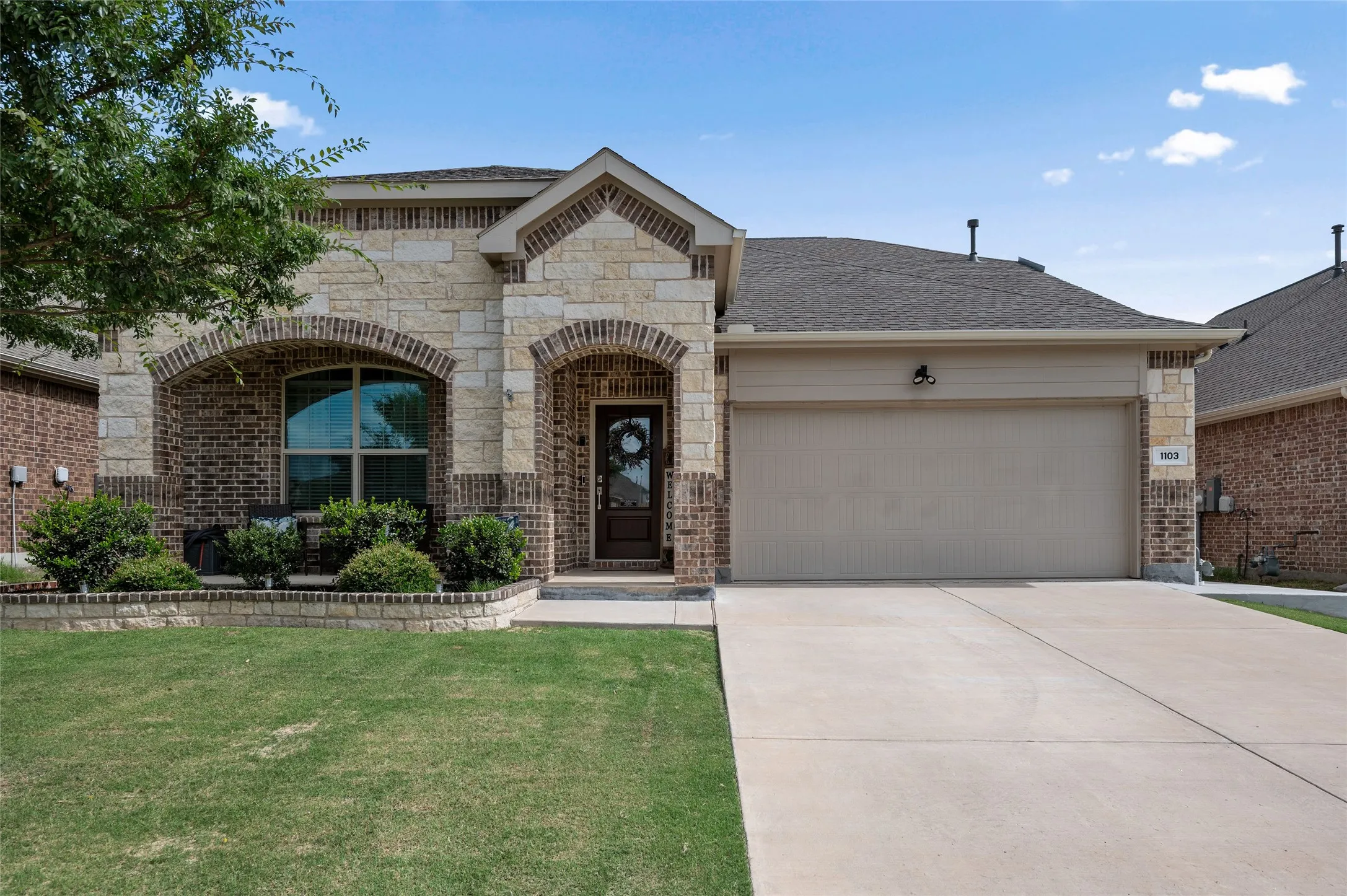 Single Family Residence For Sale in Collin County , 1103 Daffodil Street, Princeton, Texas 75407, 4 Bedroom, 3 Bathroom, 2 Garage spaces, 2,346 Sqft, built in 2022, Price $330,000, mls#21301158, Real Estate Agent in Princeton, Homes For Sale in Collin county, Homes For Sale in Princeton, Realtor in Princeton Texas, Real Estate Brokerage Independent Realty Texas, Luminita Cordes Realtor