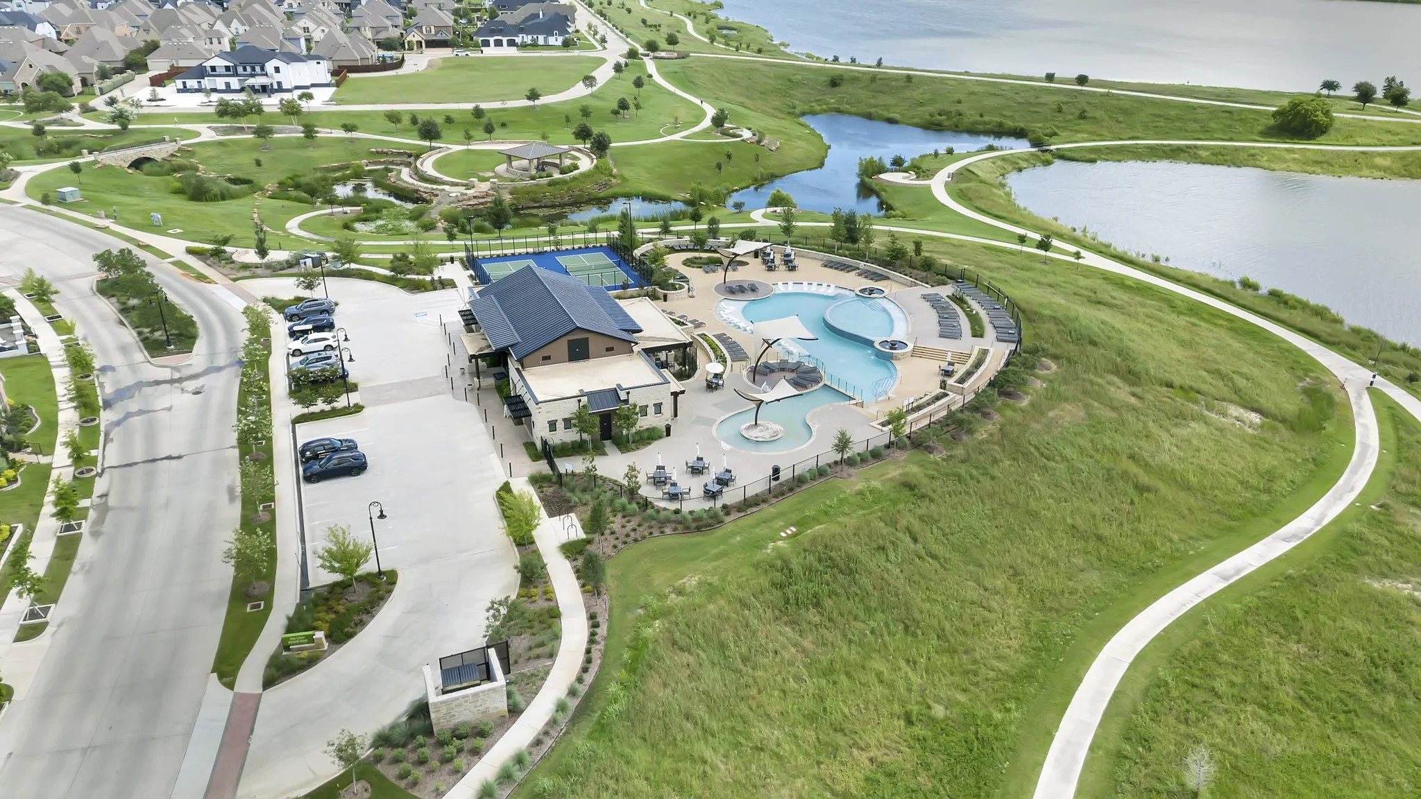 Community Pool