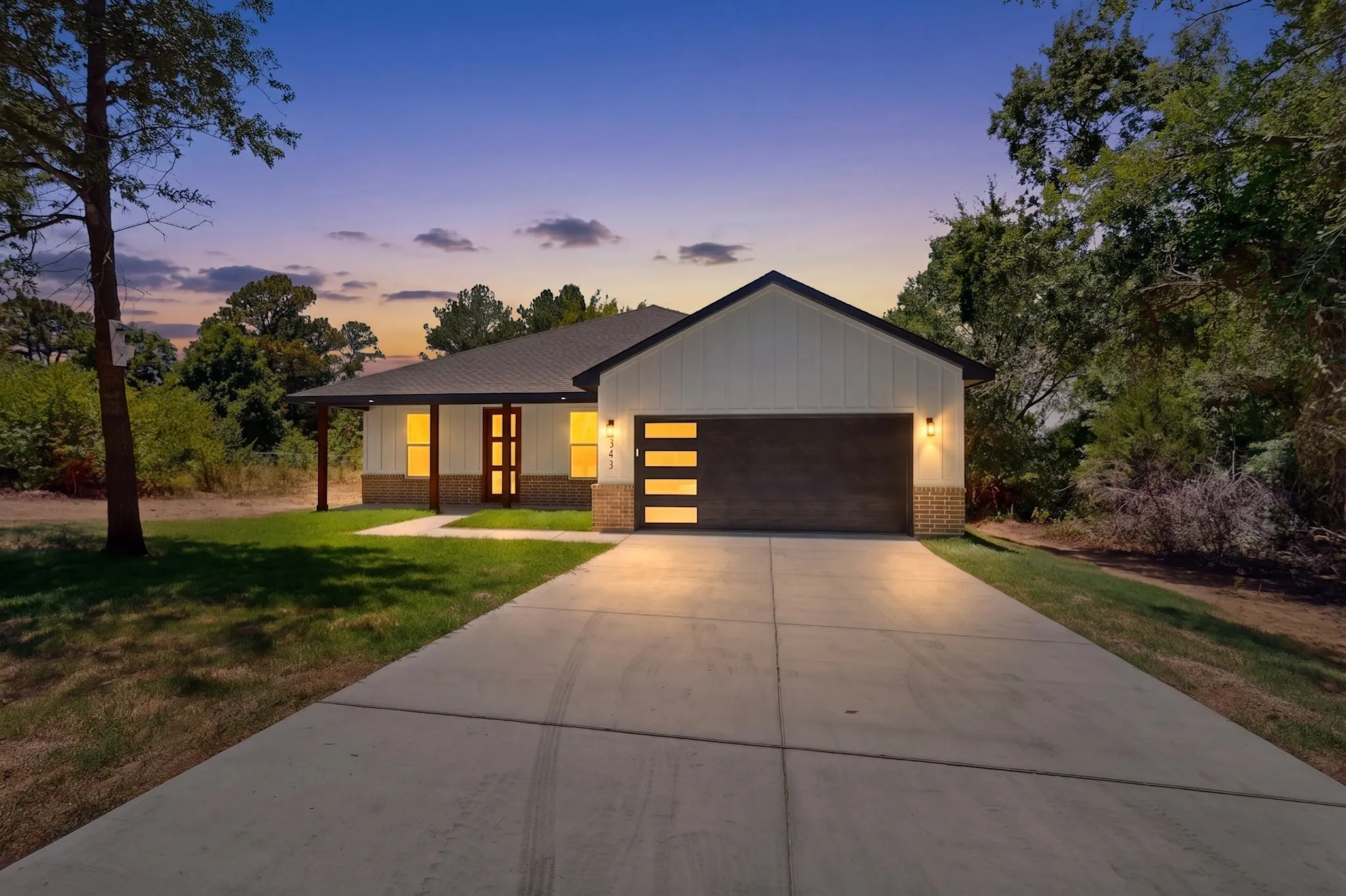 Single Family Residence For Sale in Henderson County , 343 SCHOONER Road, Gun Barrel City, Texas 75156, 4 Bedroom, 2 Bathroom, 2 Garage spaces, 1,710 Sqft, built in 2026, mls#21301077, Real Estate Agent in Gun Barrel City, Homes For Sale in Henderson county, Homes For Sale in Gun Barrel City, Realtor in Gun Barrel City Texas, Real Estate Brokerage Independent Realty Texas, Luminita Cordes Realtor