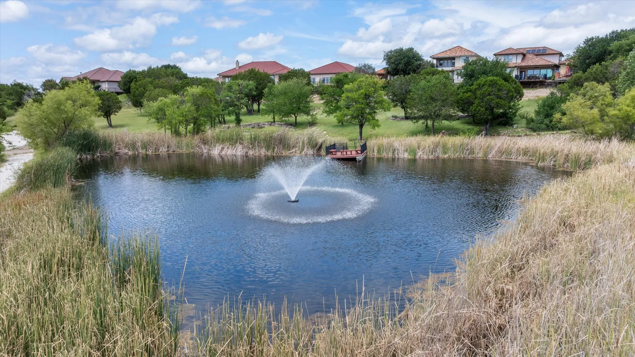 Community Lake