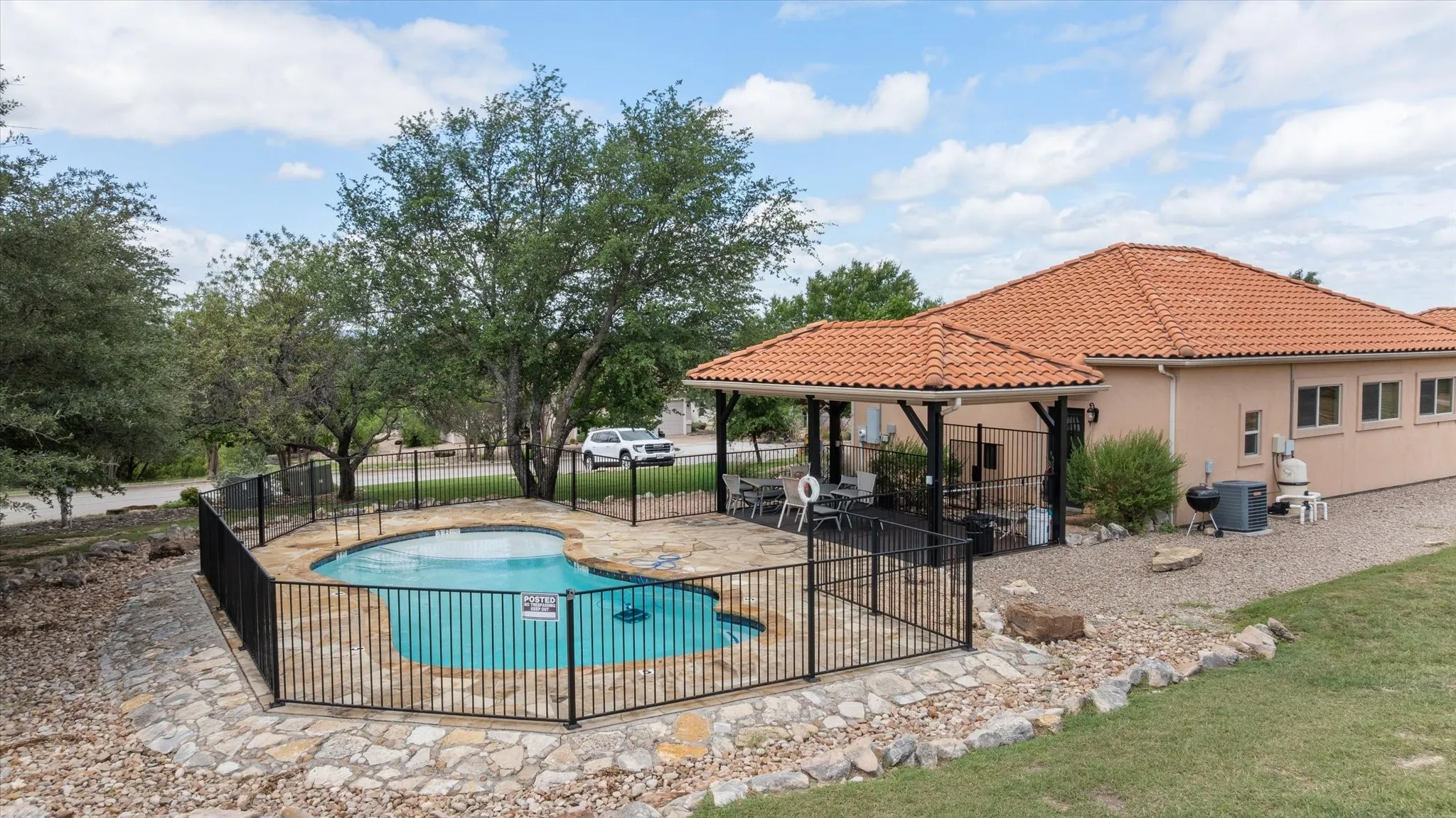 Community Pool
